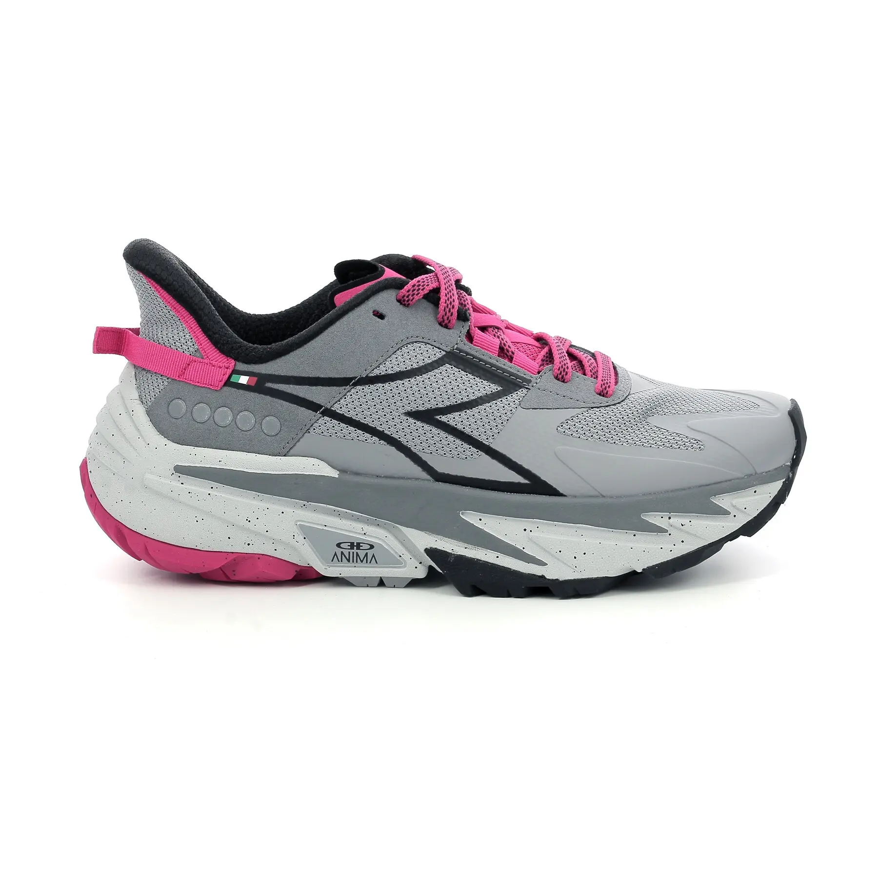 Damen-Laufschuhe Diadora Equipe Sestrier