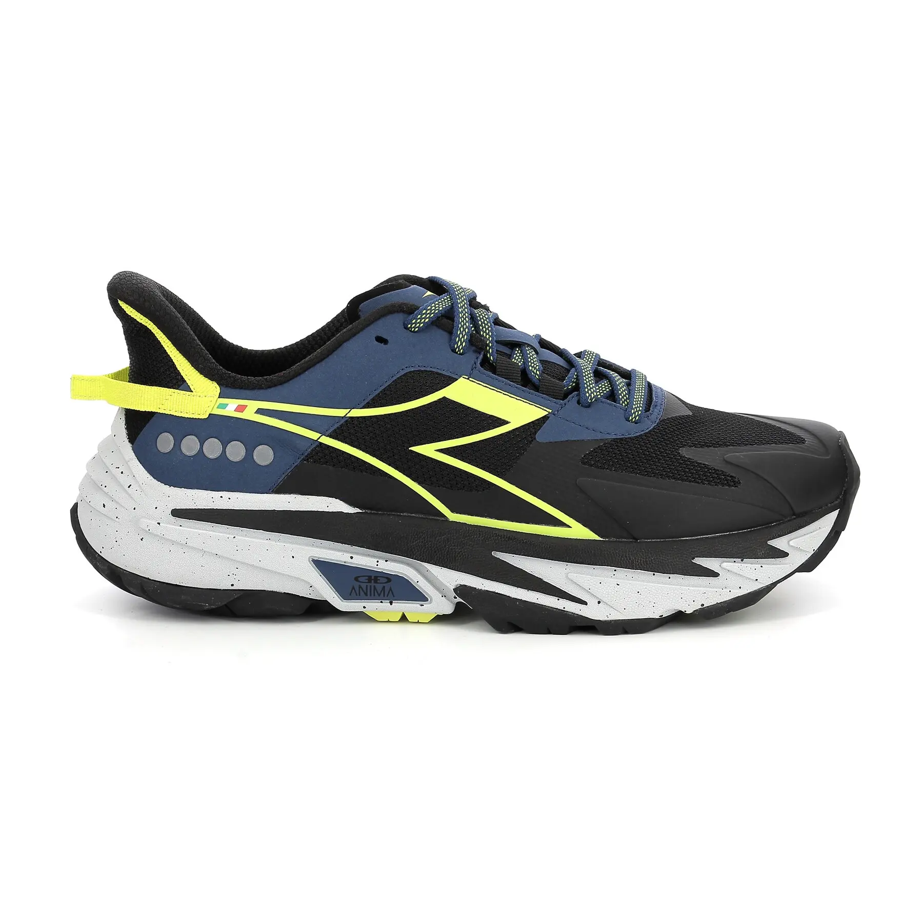 Laufschuhe Diadora Equipe Sestrier