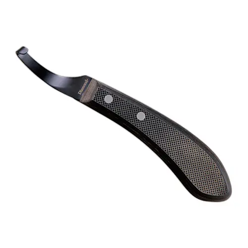 Comparer les prix de Rénette à sabot gauche Diamond