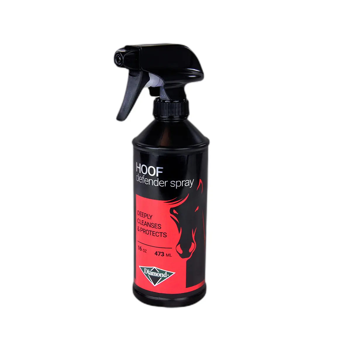 Gel antiseptique pour cheval Diamond