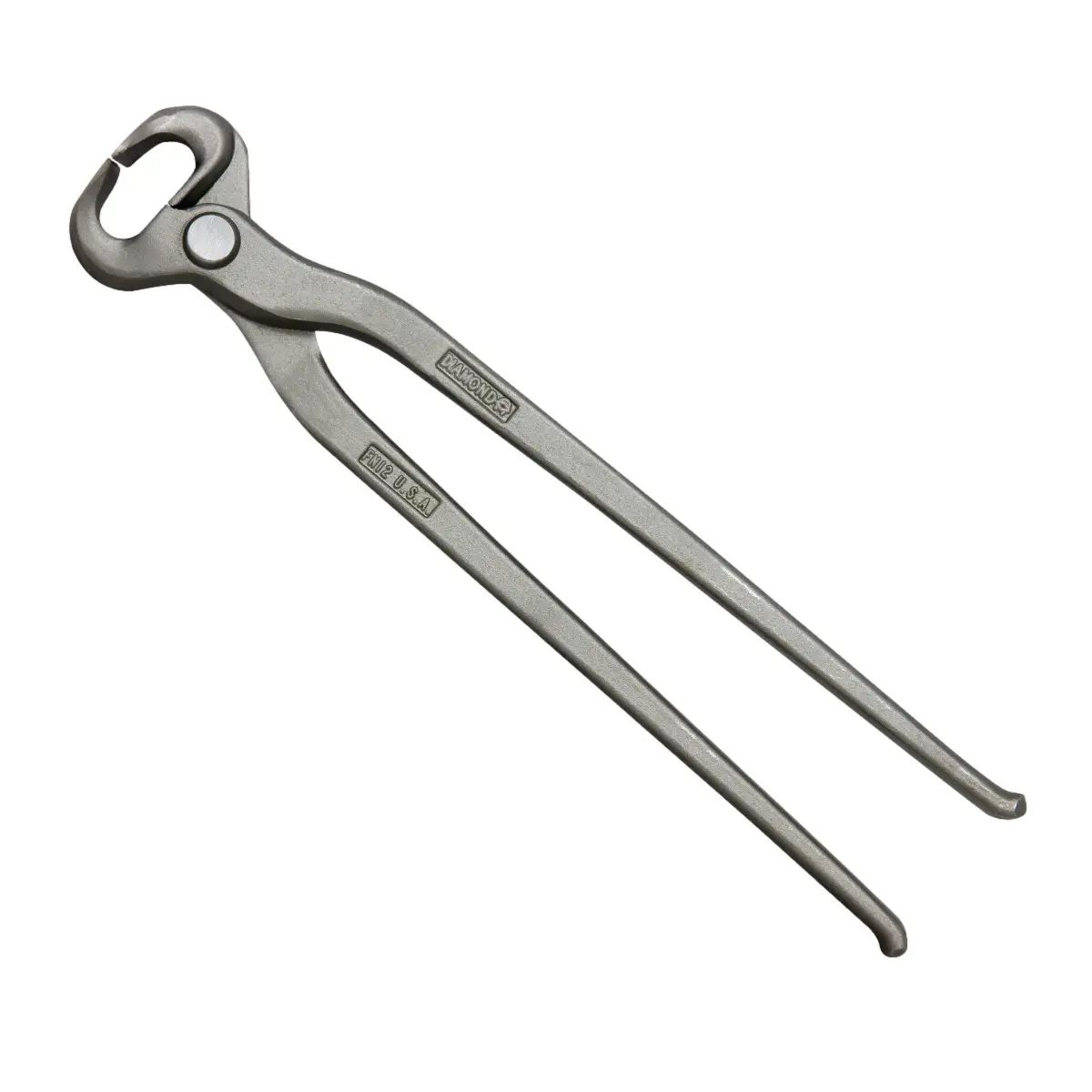 Comparer les prix de Pince à parer pour sabot de cheval Diamond Extra Sharp