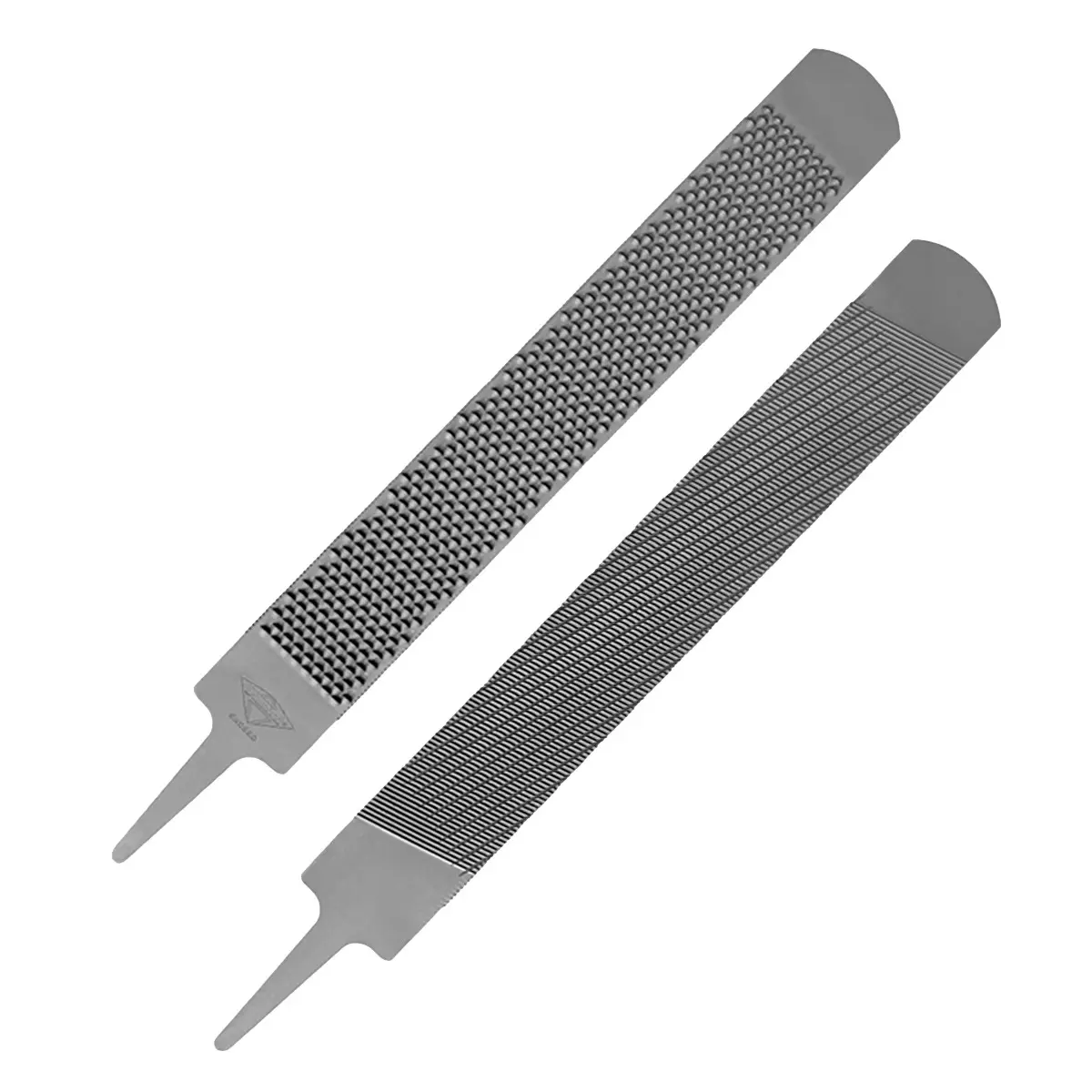 Râpe à sabots double face Diamond
