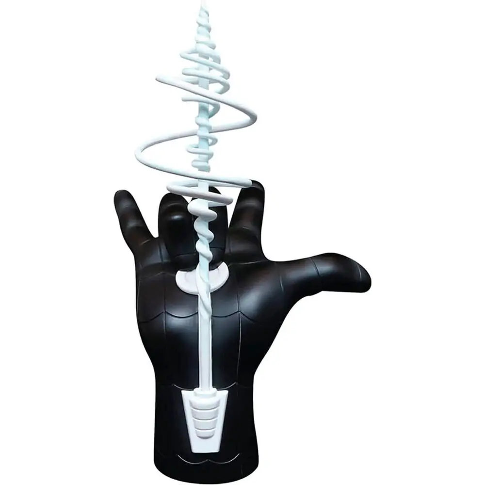 4582578246593 - Sammlerfigur Spiderman Marvel Heroic Hands