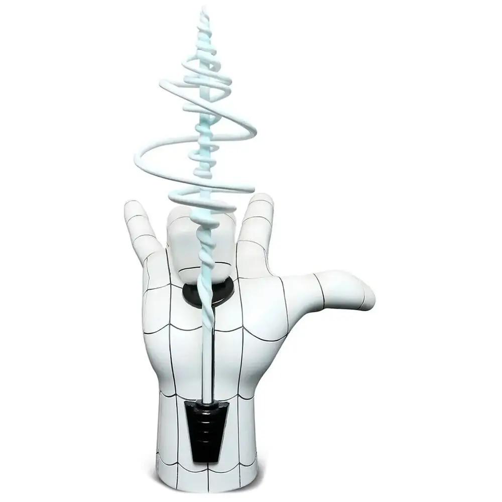 4582578246609 - Sammlerfigur Spiderman Marvel Heroic Hands