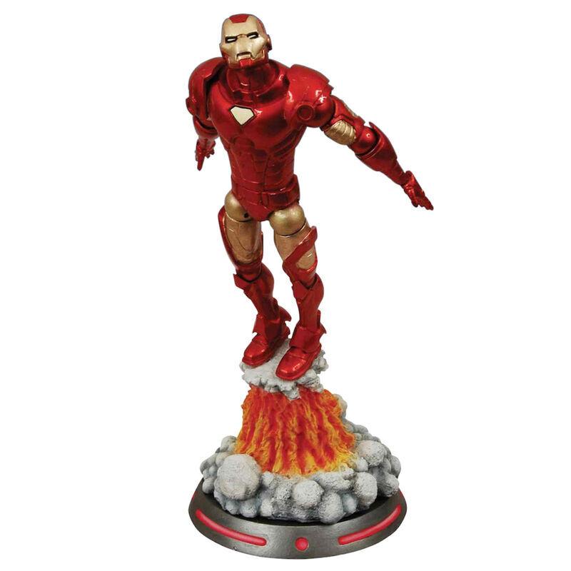 0699788108246 - Figurine Marvel Iron Man 0699788108246 - Figurine Marvel Iron Man