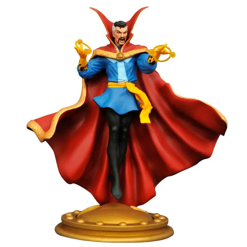 0699788814963 - Statuette Marvel Doctor Strange