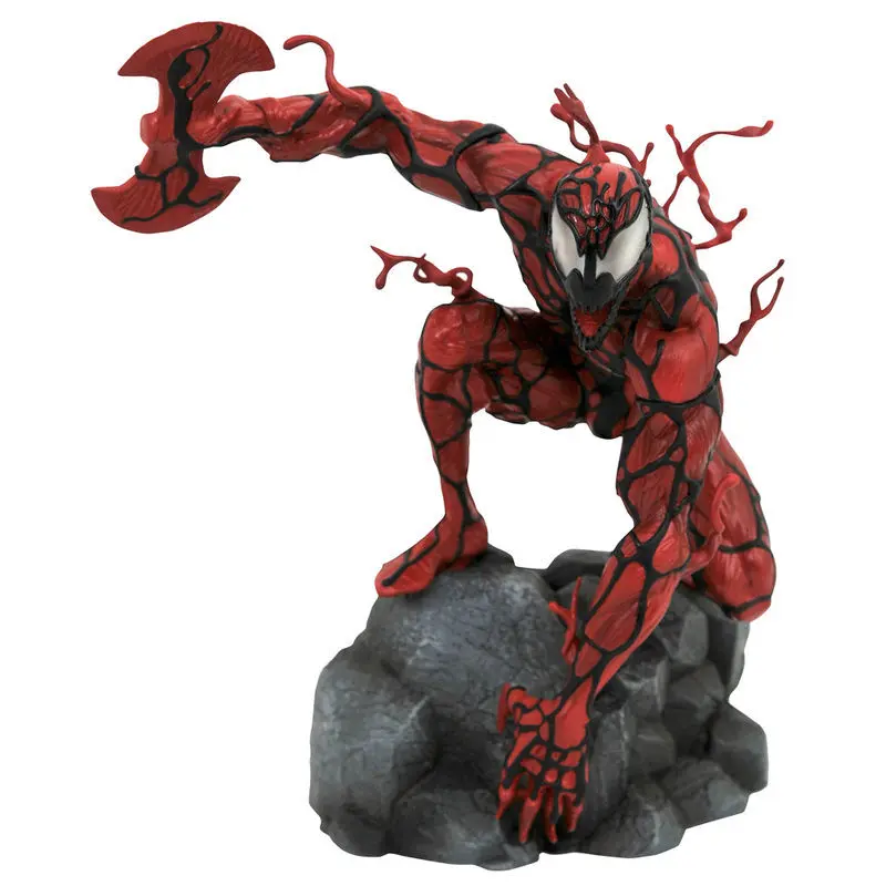 0699788827536 - Figurine Marvel Comic Gallery Carnage