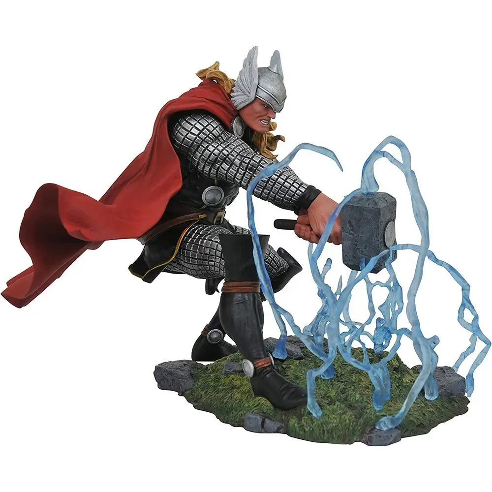 0699788828441 - Statuette Marvel Gallery Thor