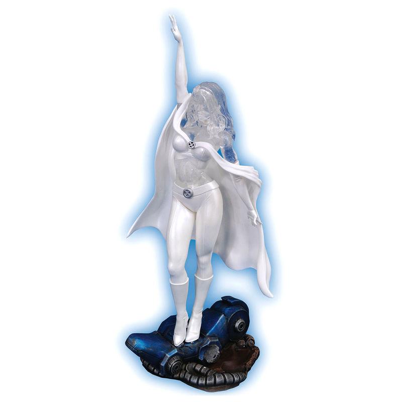 0699788841426 - Figurine Marvel X-Men Emma Frost