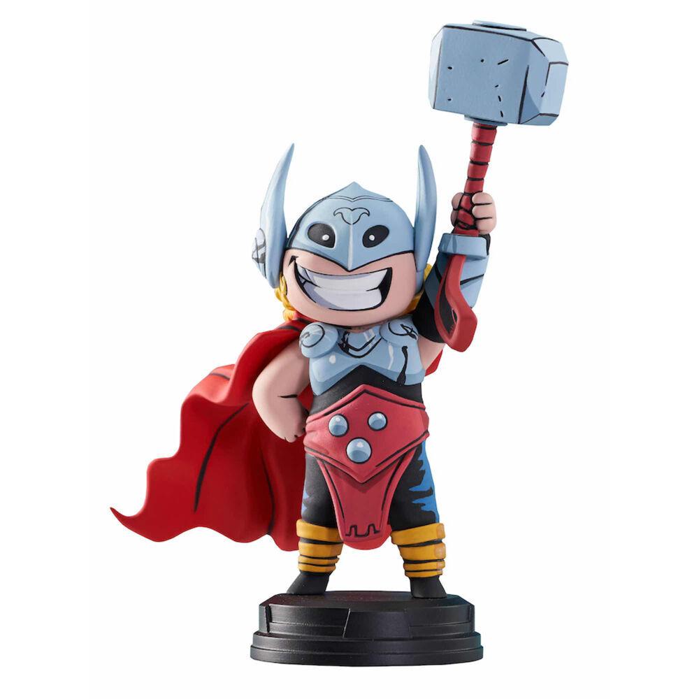 0699788843949 - Figurine Marvel Thor
