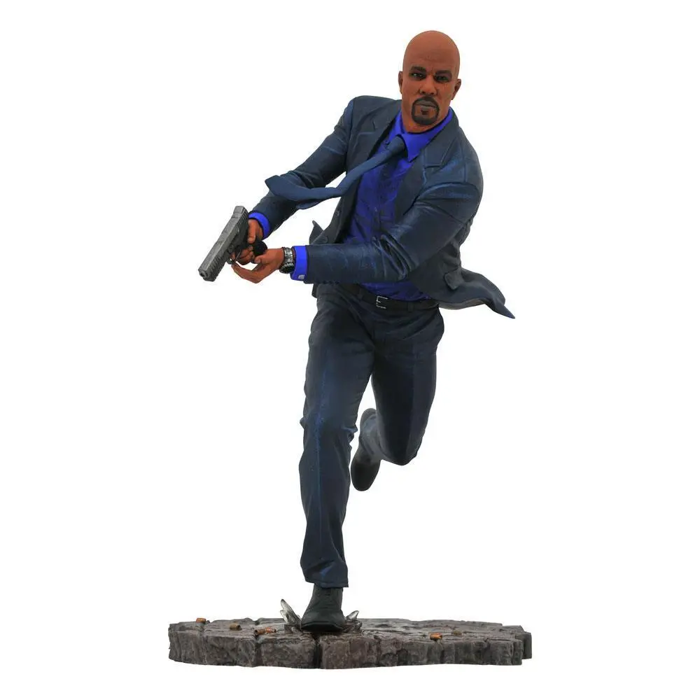 Figurine Diamond Select Toys John Wick 2 Gallery Cassian