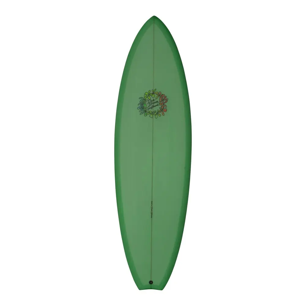 Surfplank Dick Brewer Pakalolo