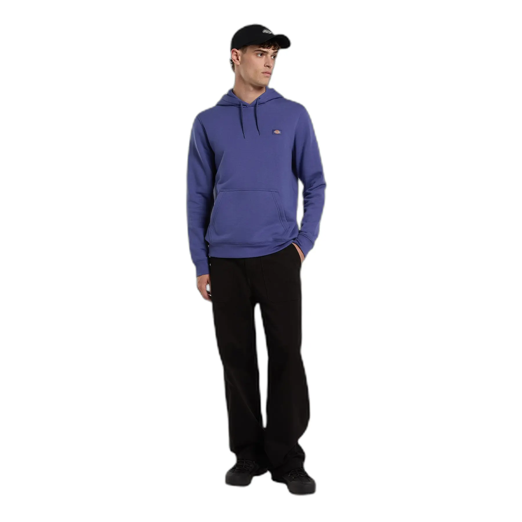Kapuzensweatshirt Dickies Oakport