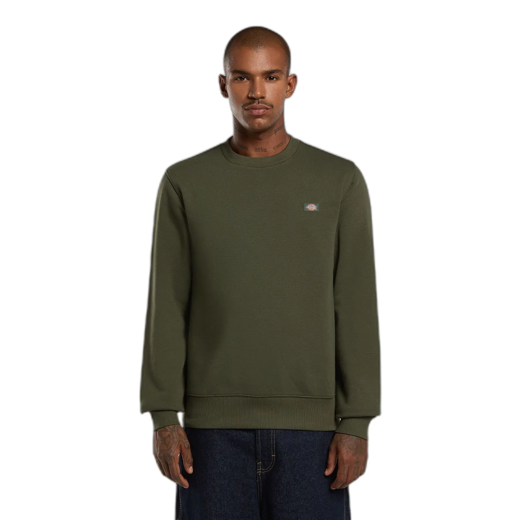 Pullover Dickies Oakport