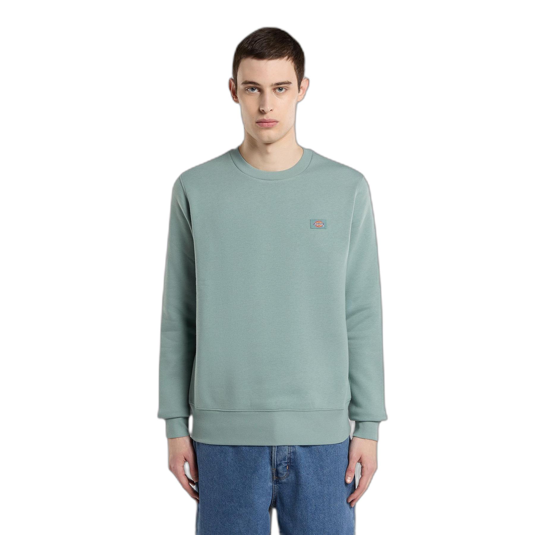 0196012918973 - Pullover Oakport