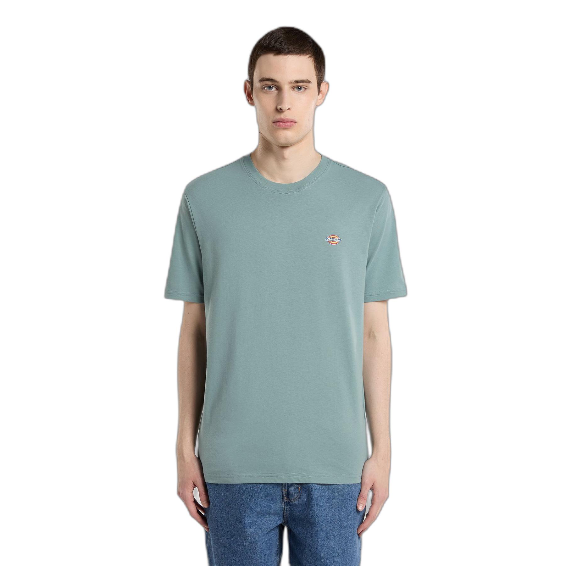 0196012918362 - T-Shirt Mapleton