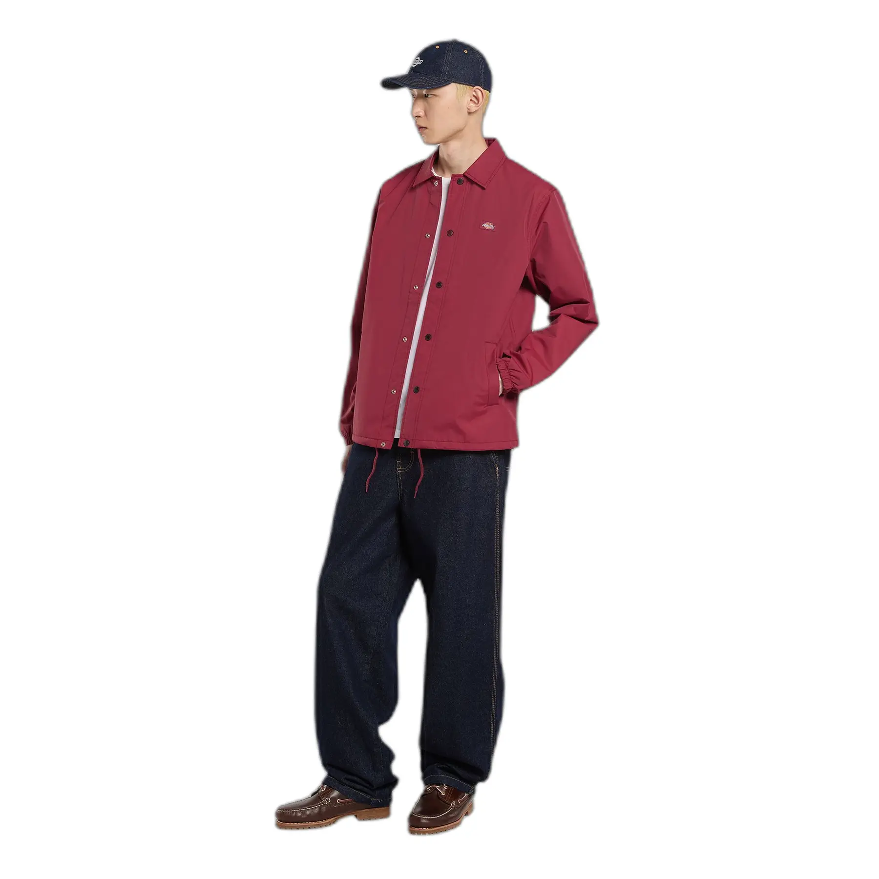 Veste Dickies Oakport Coach