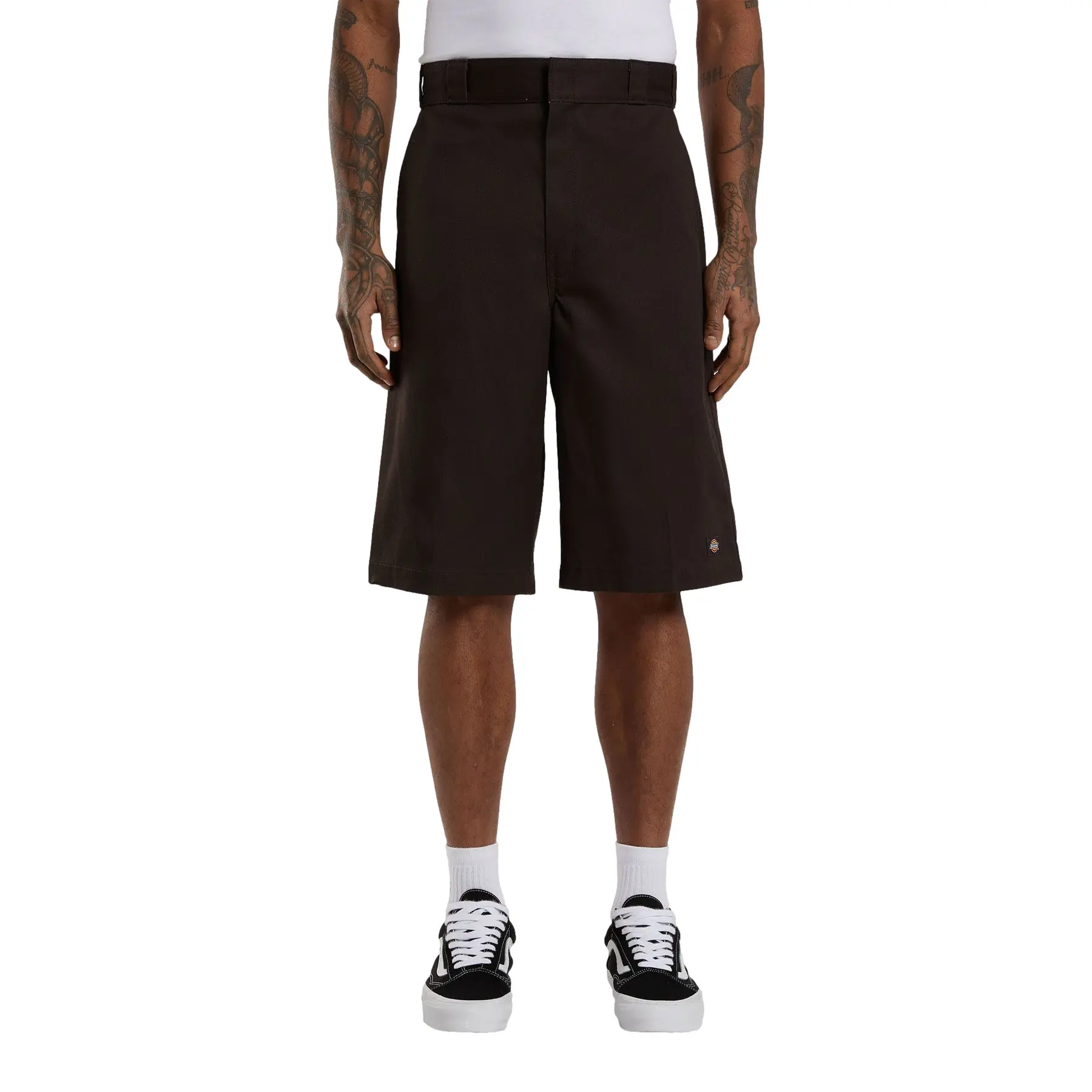 0194116968795 - Kurze mit mehreren Taschen 13