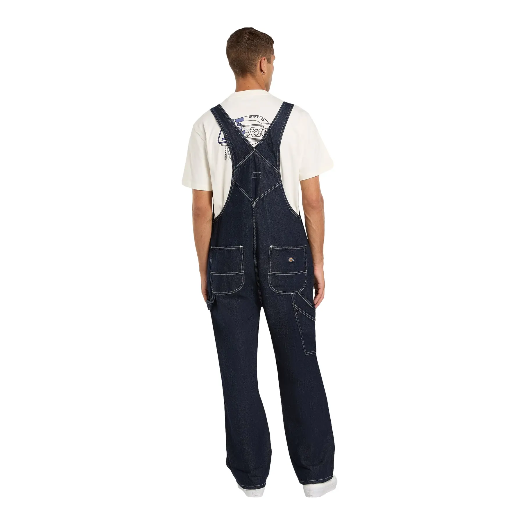 Latzhose Dickies Classic