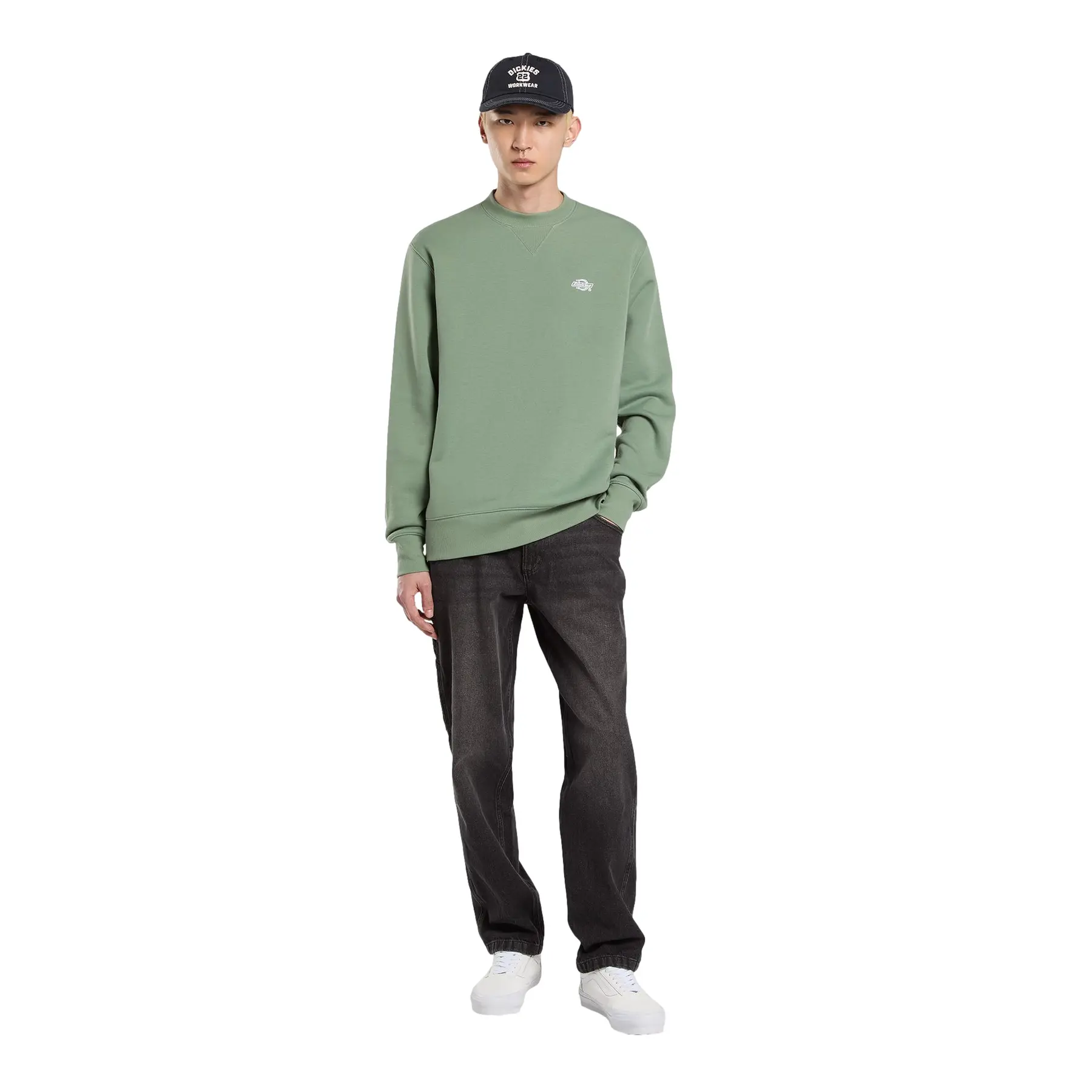 Pullover Dickies Summerdale