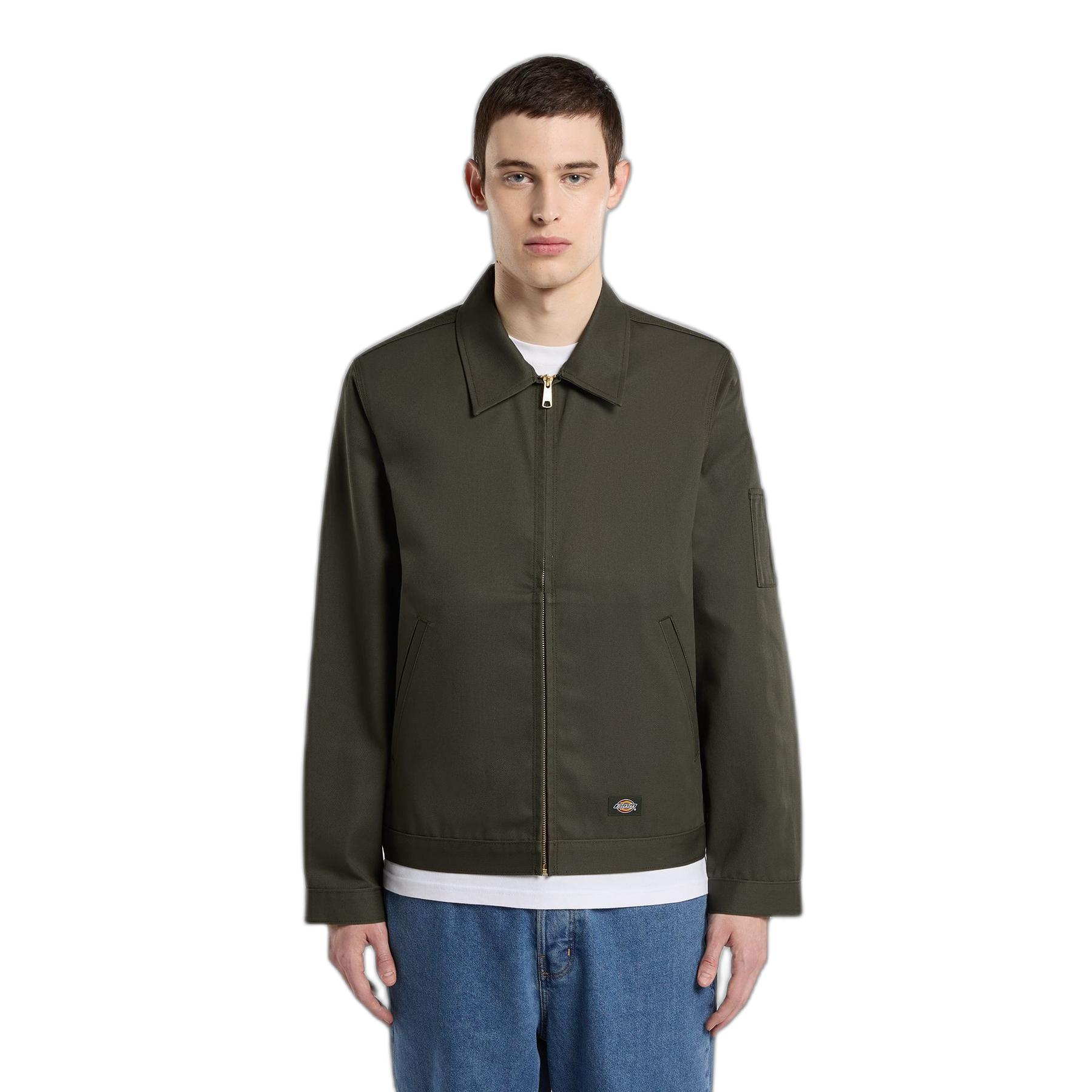 0196013939755 - Jacke Eisenhower REC