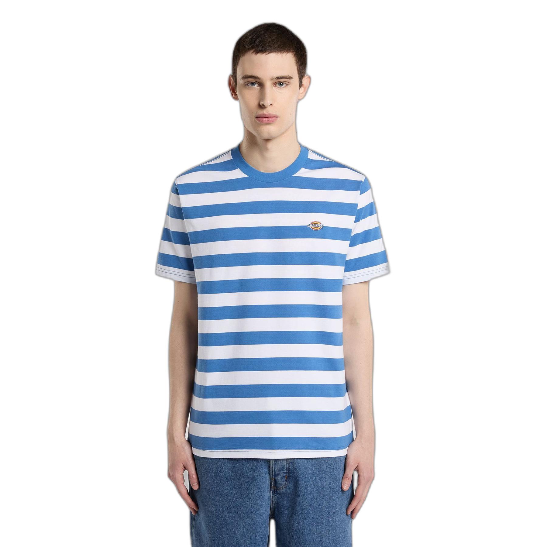 0196012918522 - T-Shirt Rivergrove