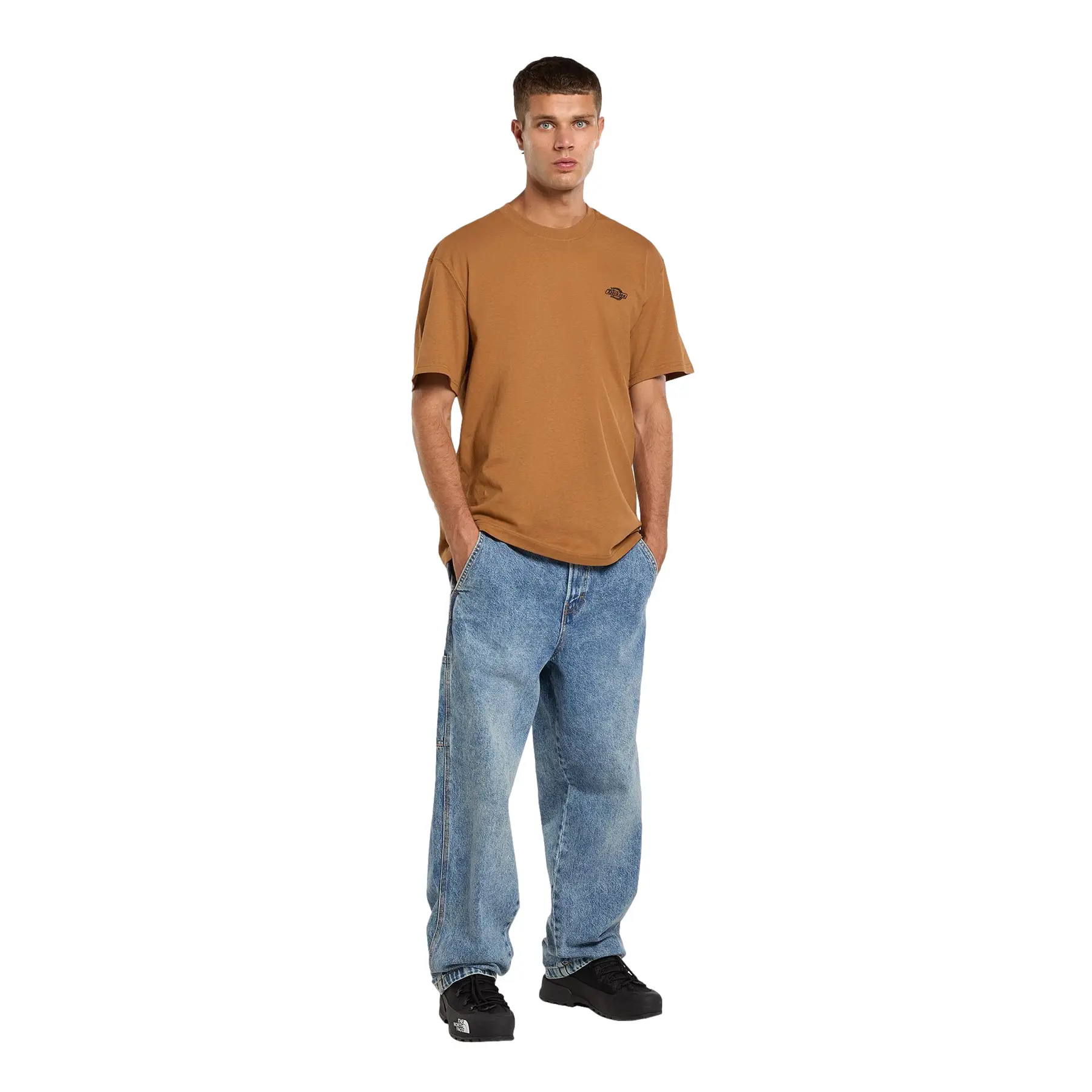 T-Shirt Dickies Summerdale