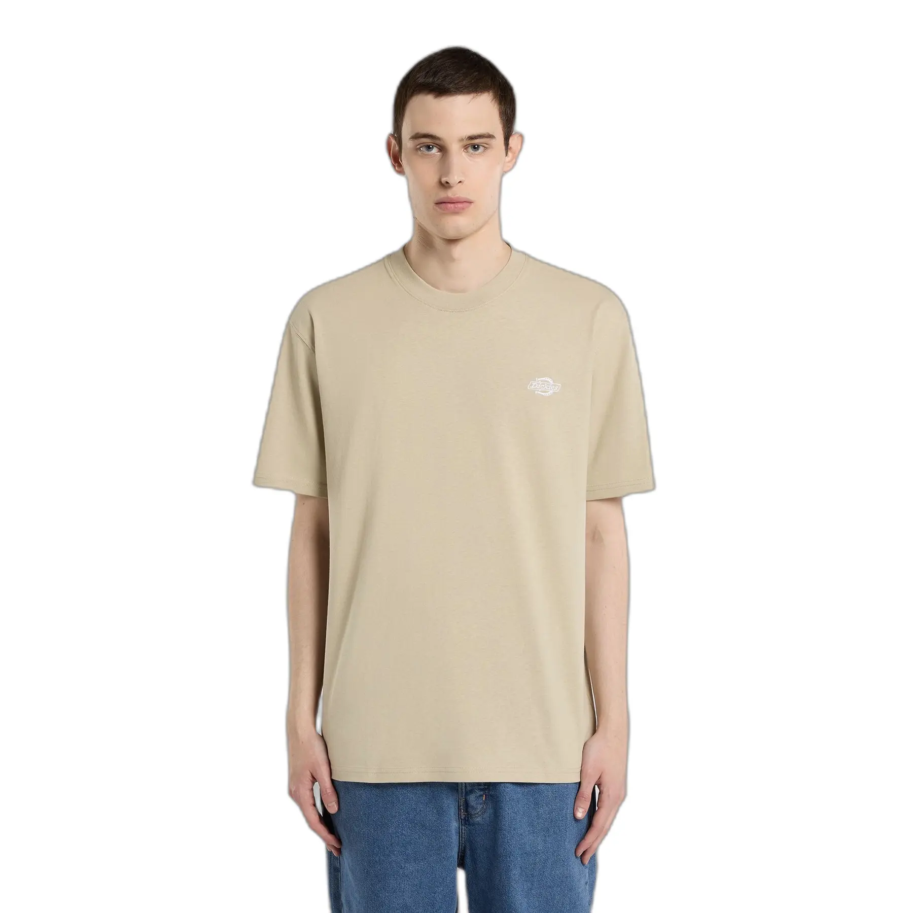 0196012918065 - T-Shirt Summerdale