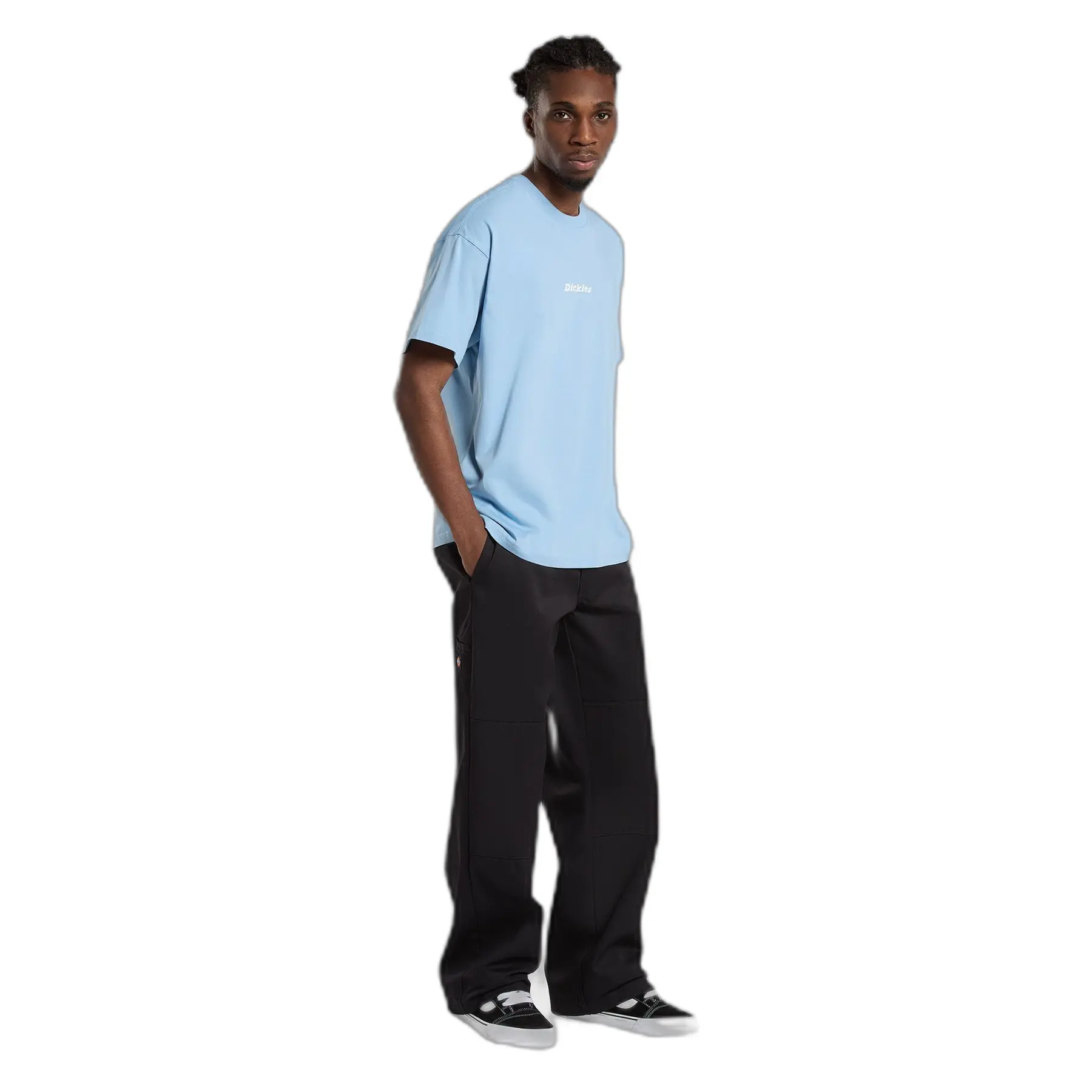 T-Shirt Dickies Enterprise