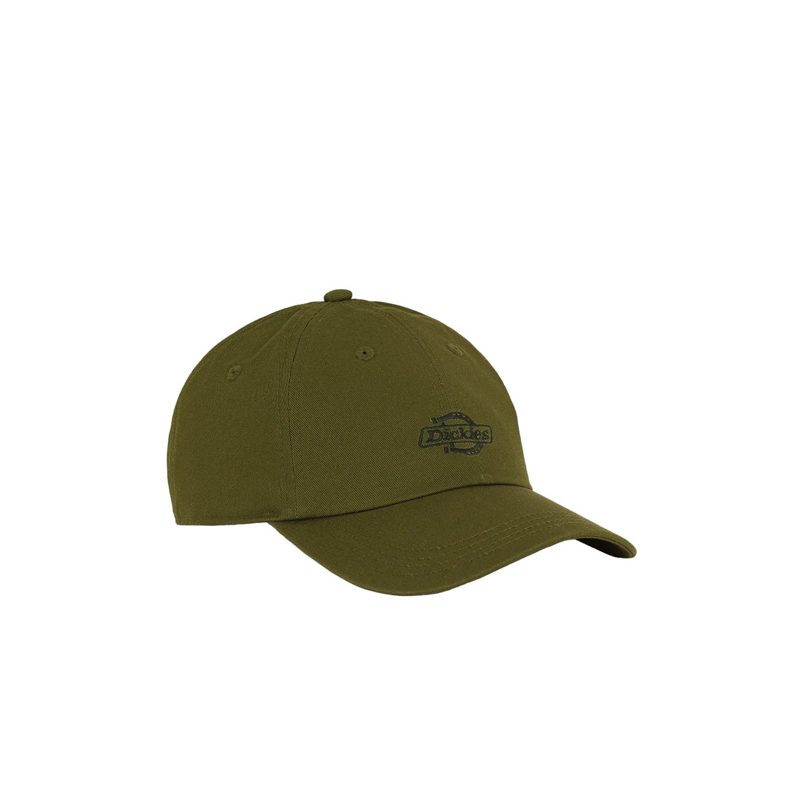 0196012916825 - 5-Panel-Cap Essential