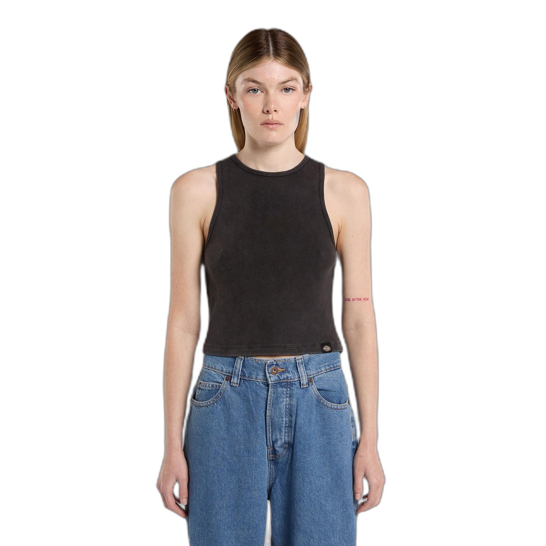 0196012922451 - Damen-Top Plentywood GD