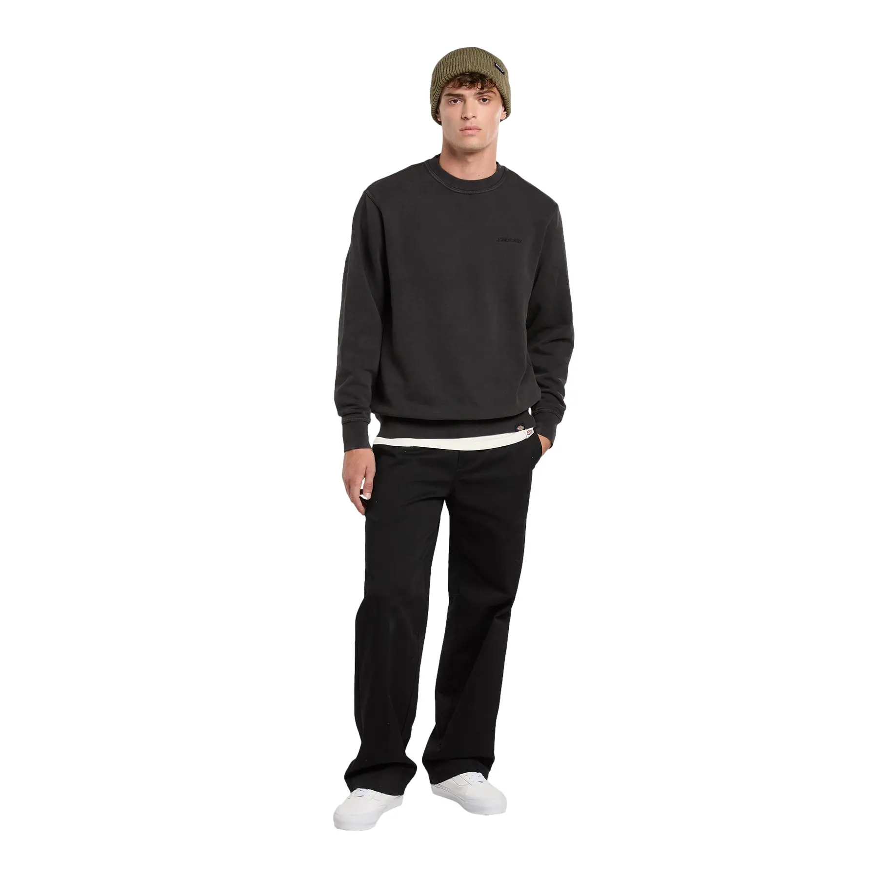 Pullover Dickies Plentywood