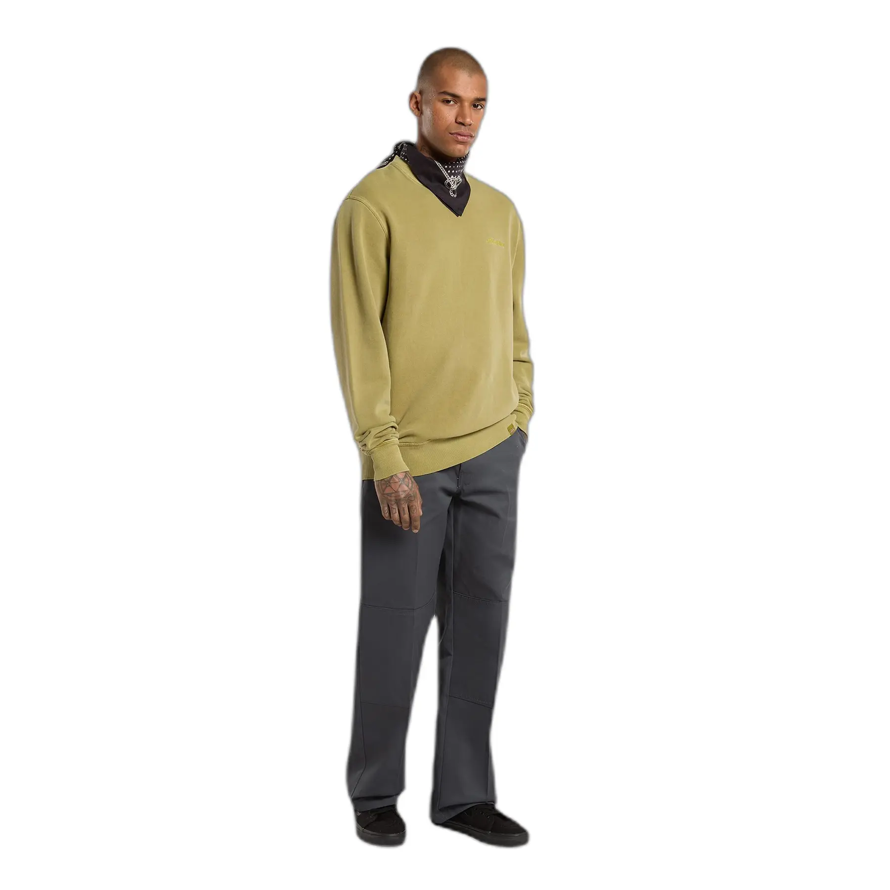 Pullover Dickies Plentywood