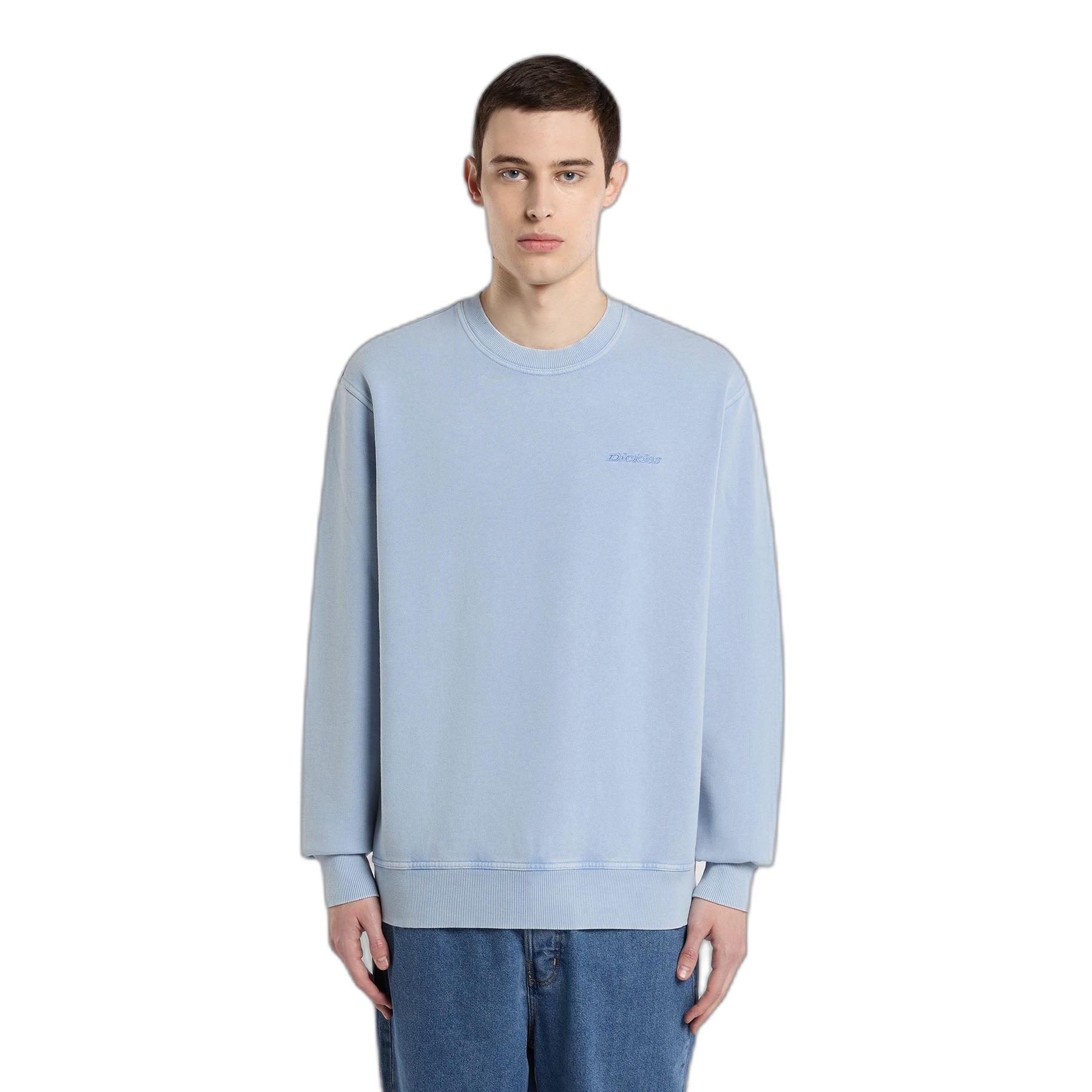 0196012922338 - Pullover Plentywood