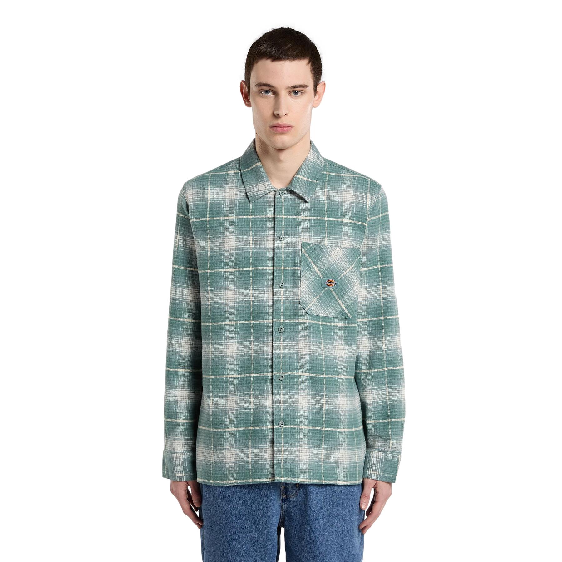 0196012922970 - Hemd Forest