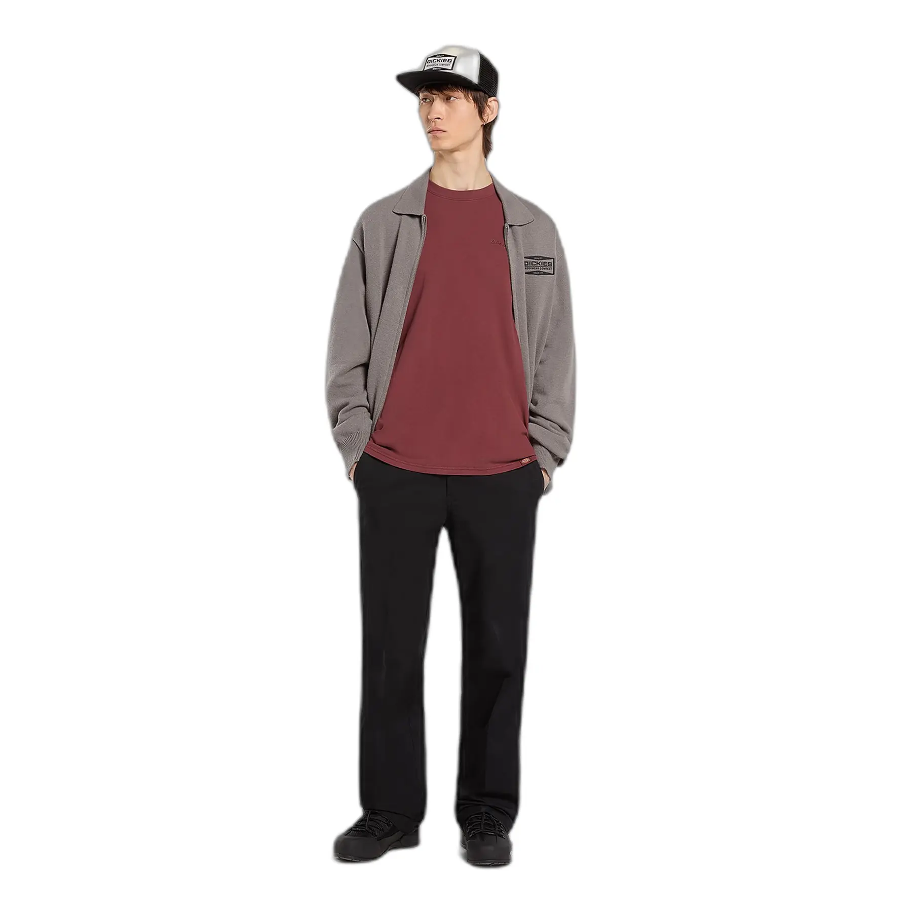 T-Shirt Dickies Plentywood