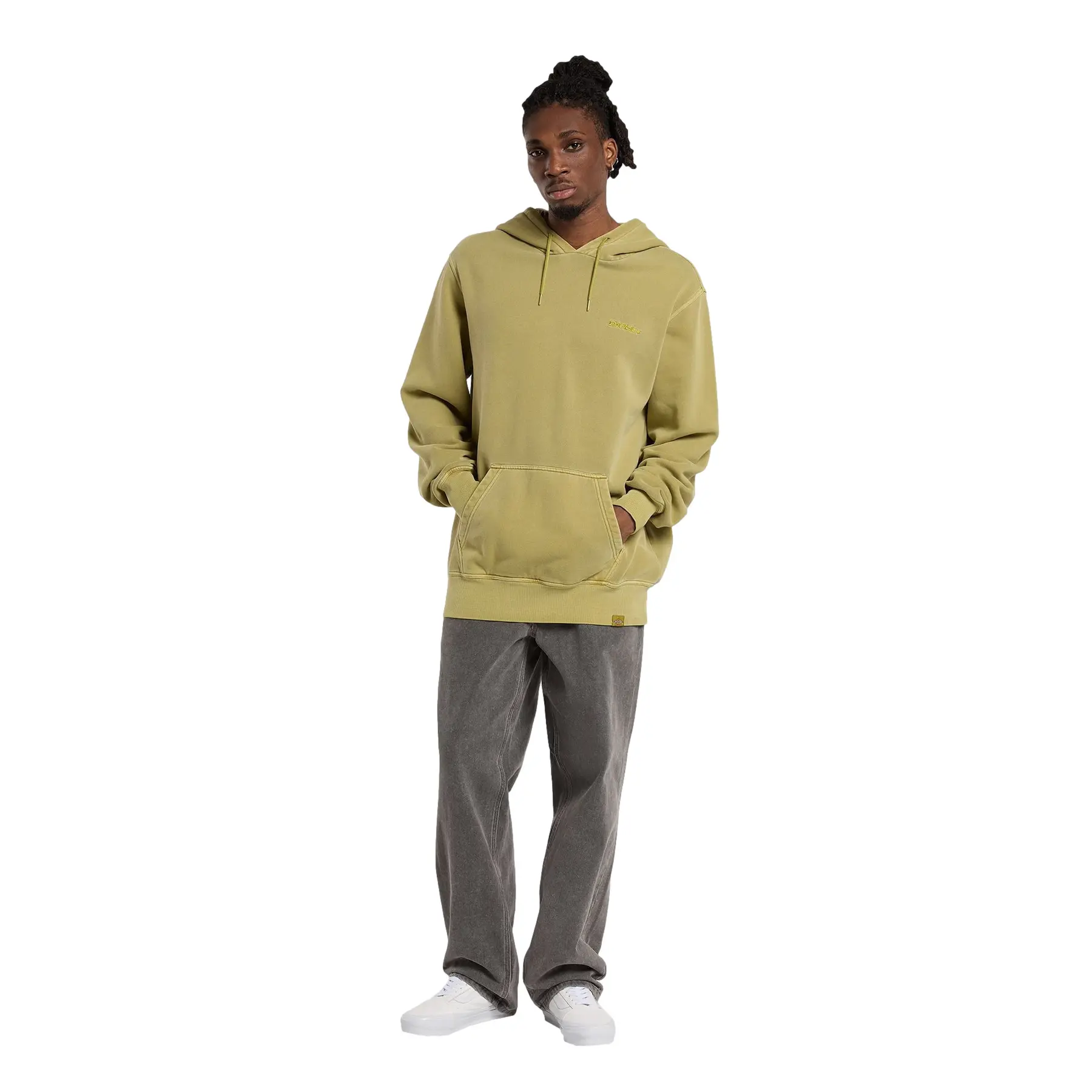 Kapuzensweatshirt Dickies Plentywood