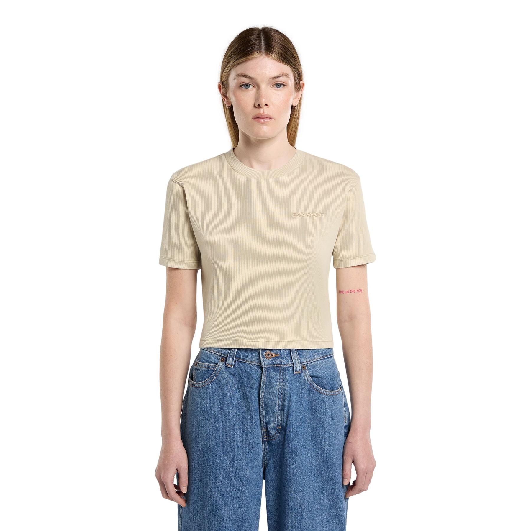 T-shirt da donna  Plentywood