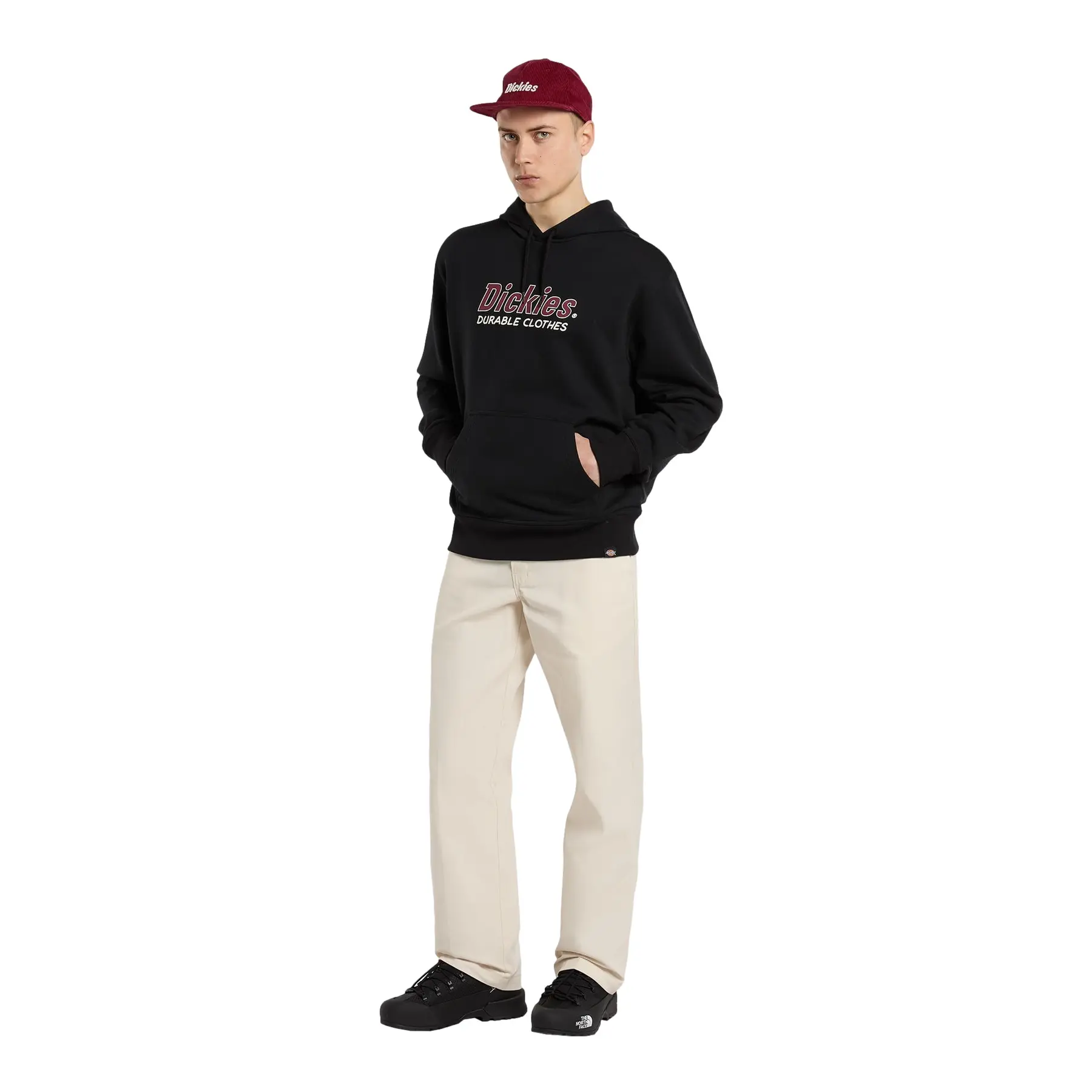 Kapuzensweatshirt Dickies Williston