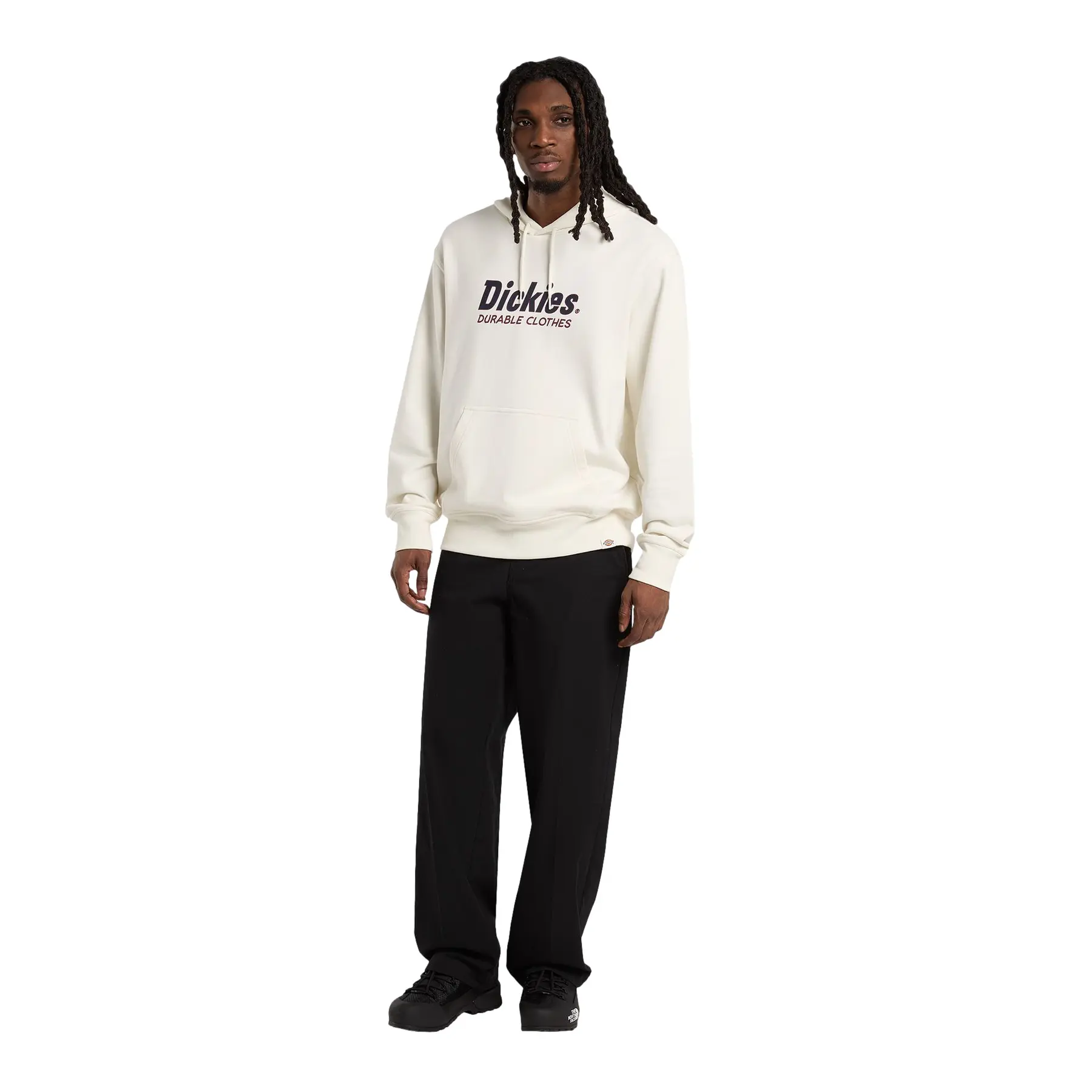 Kapuzensweatshirt Dickies Williston