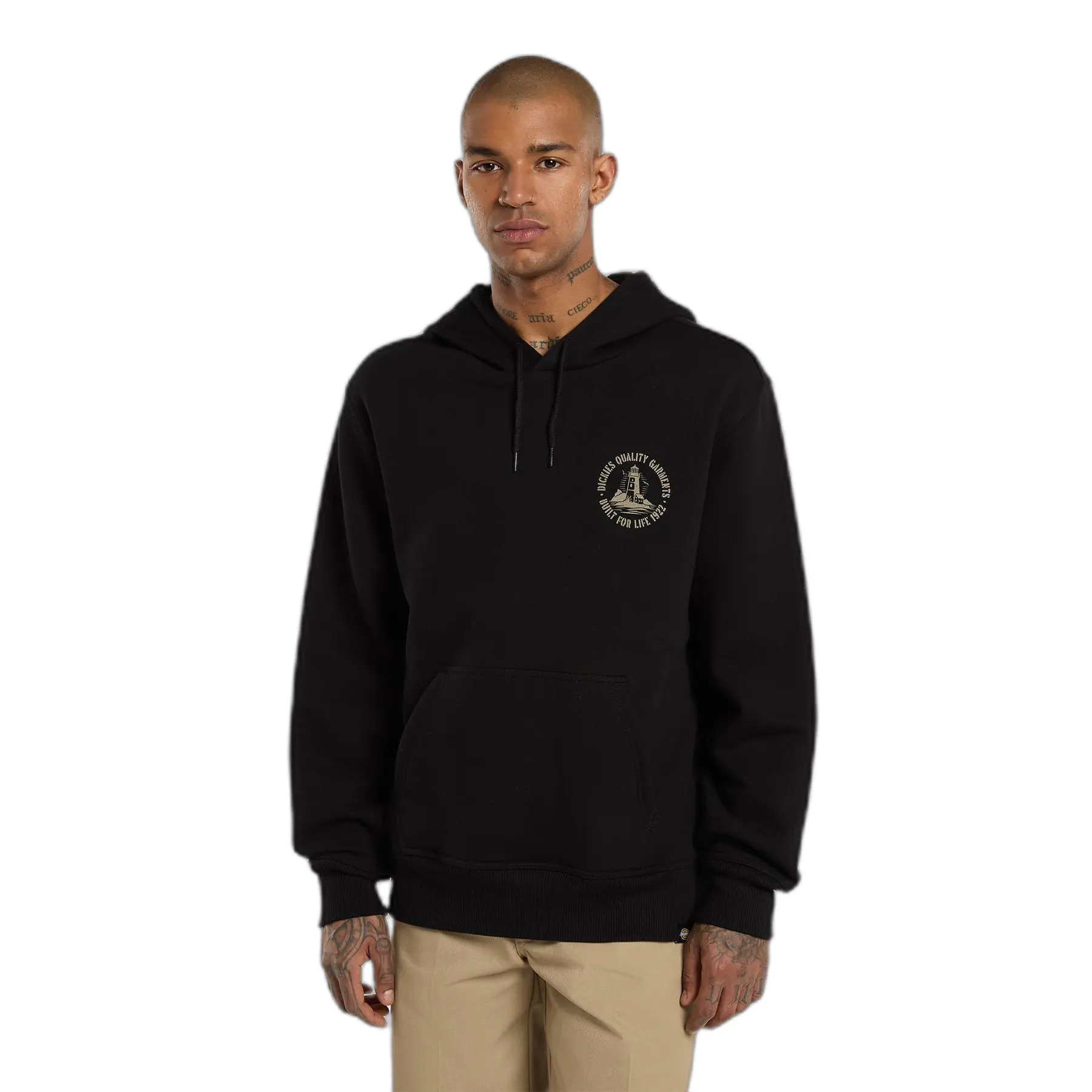 Kapuzensweatshirt Dickies Parrotsville