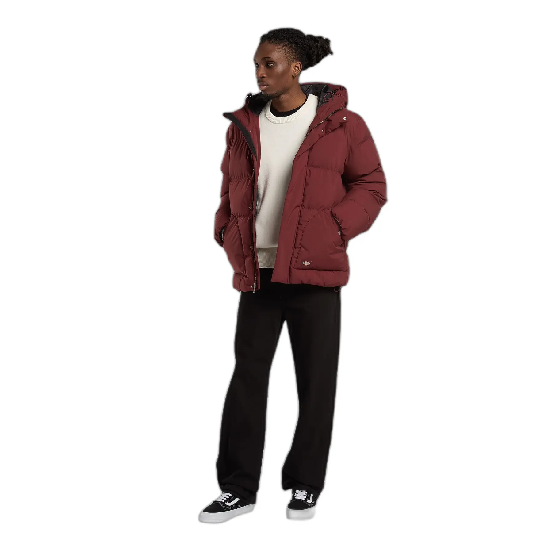 Daunenjacke  mit Kapuze Dickies Eagleville