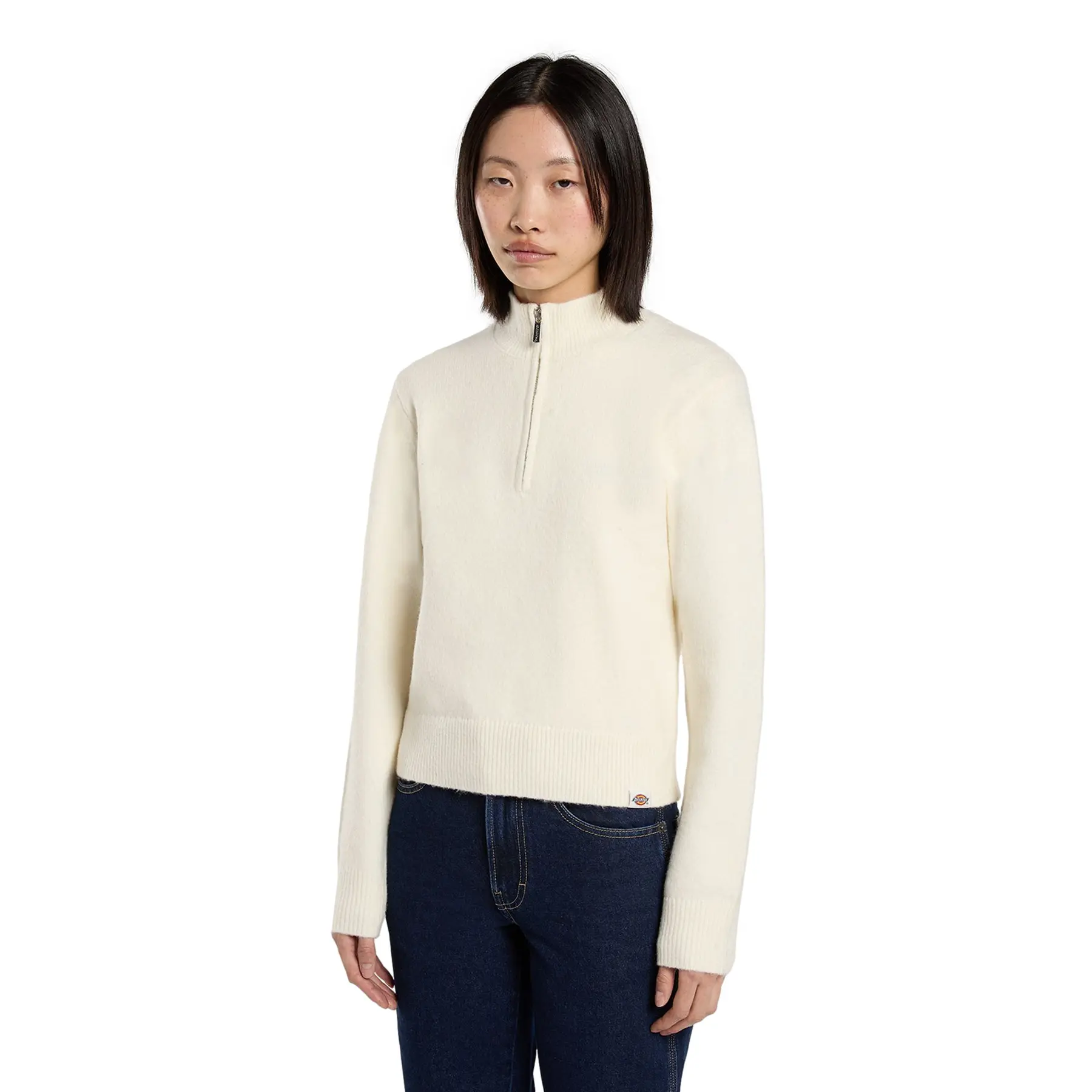 Pullover Damen Dickies Ruston QZ