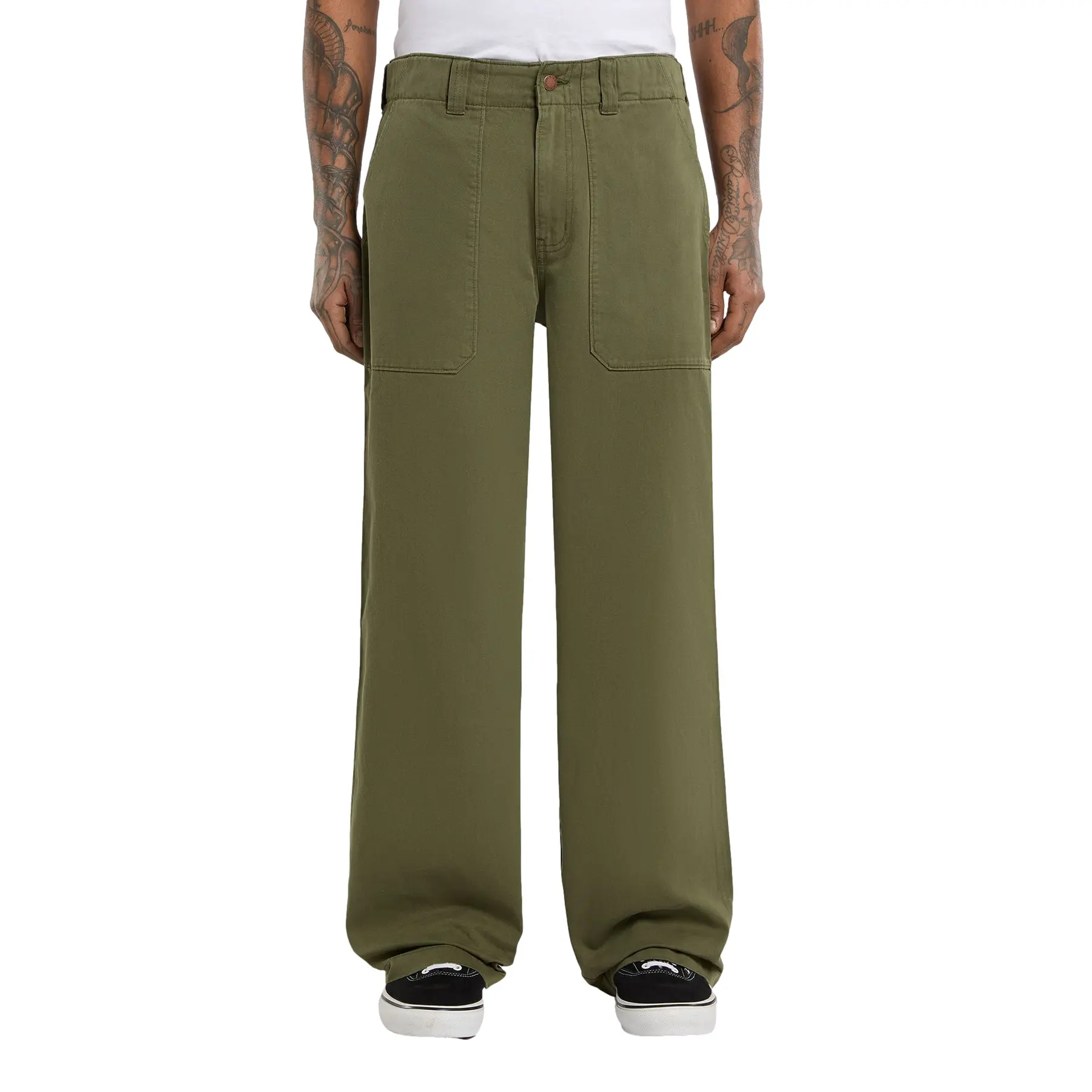 Pantalon Dickies Forth Shaw