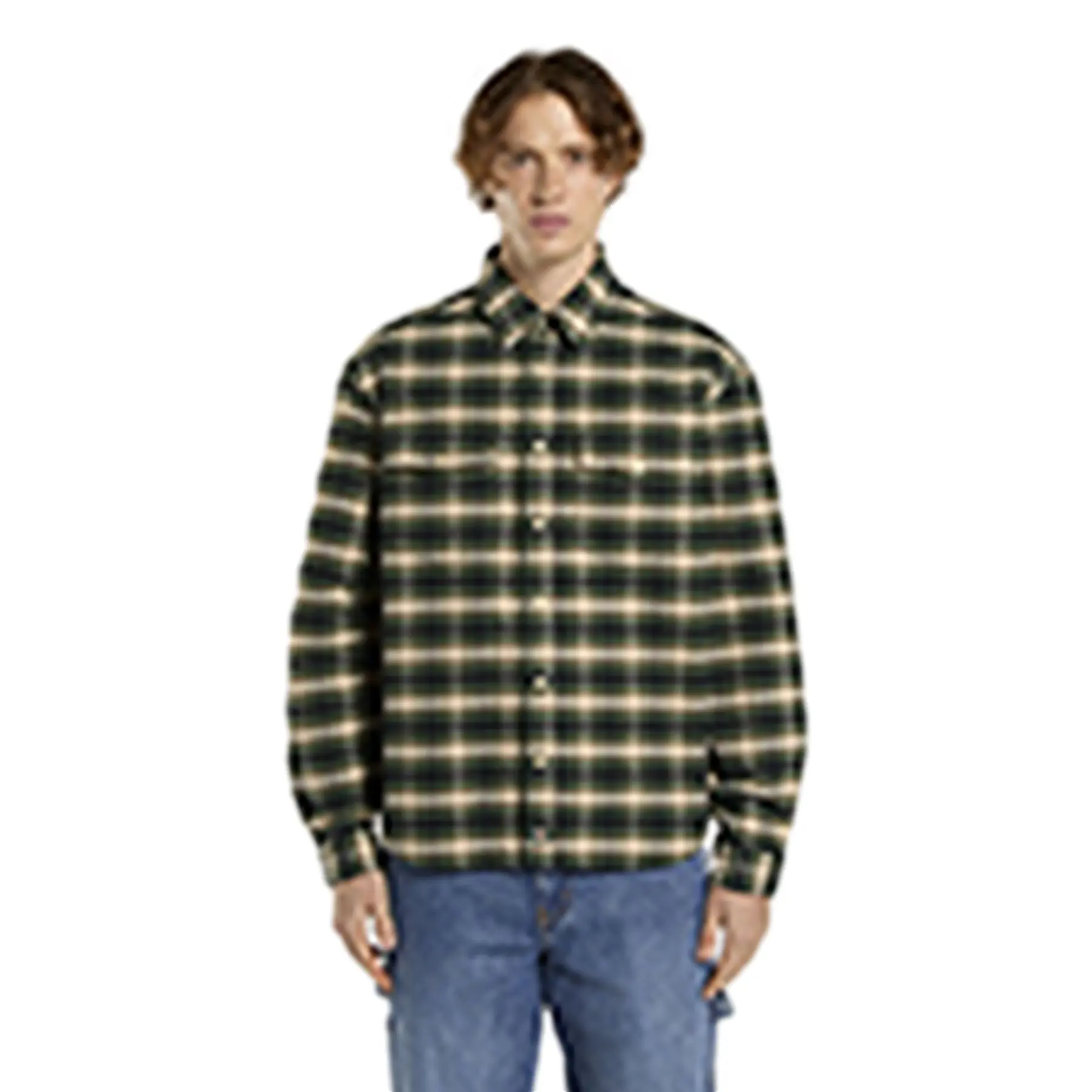 Hemd Dickies Johnsonville