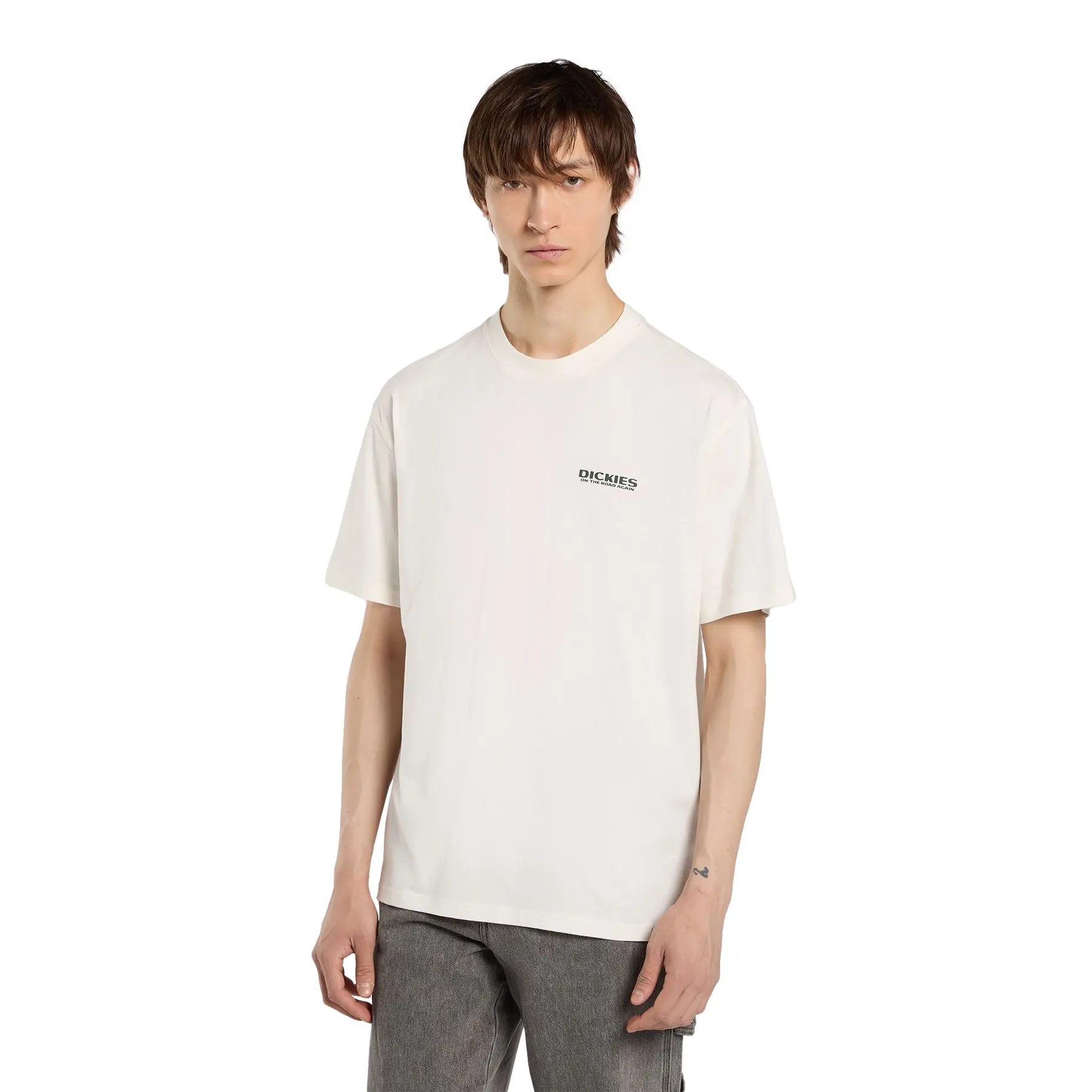 T-Shirt Dickies Burns