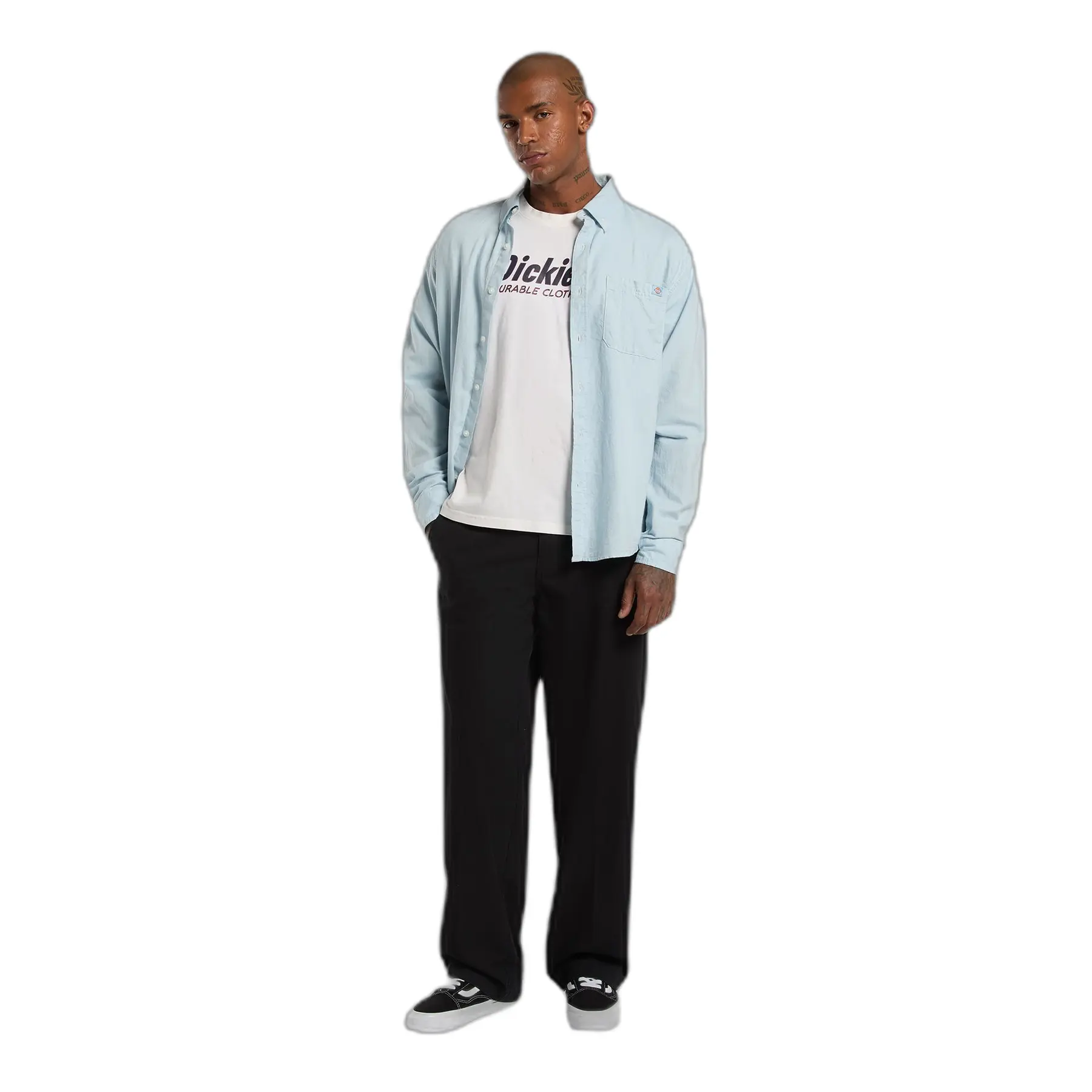 T-Shirt Dickies Williston