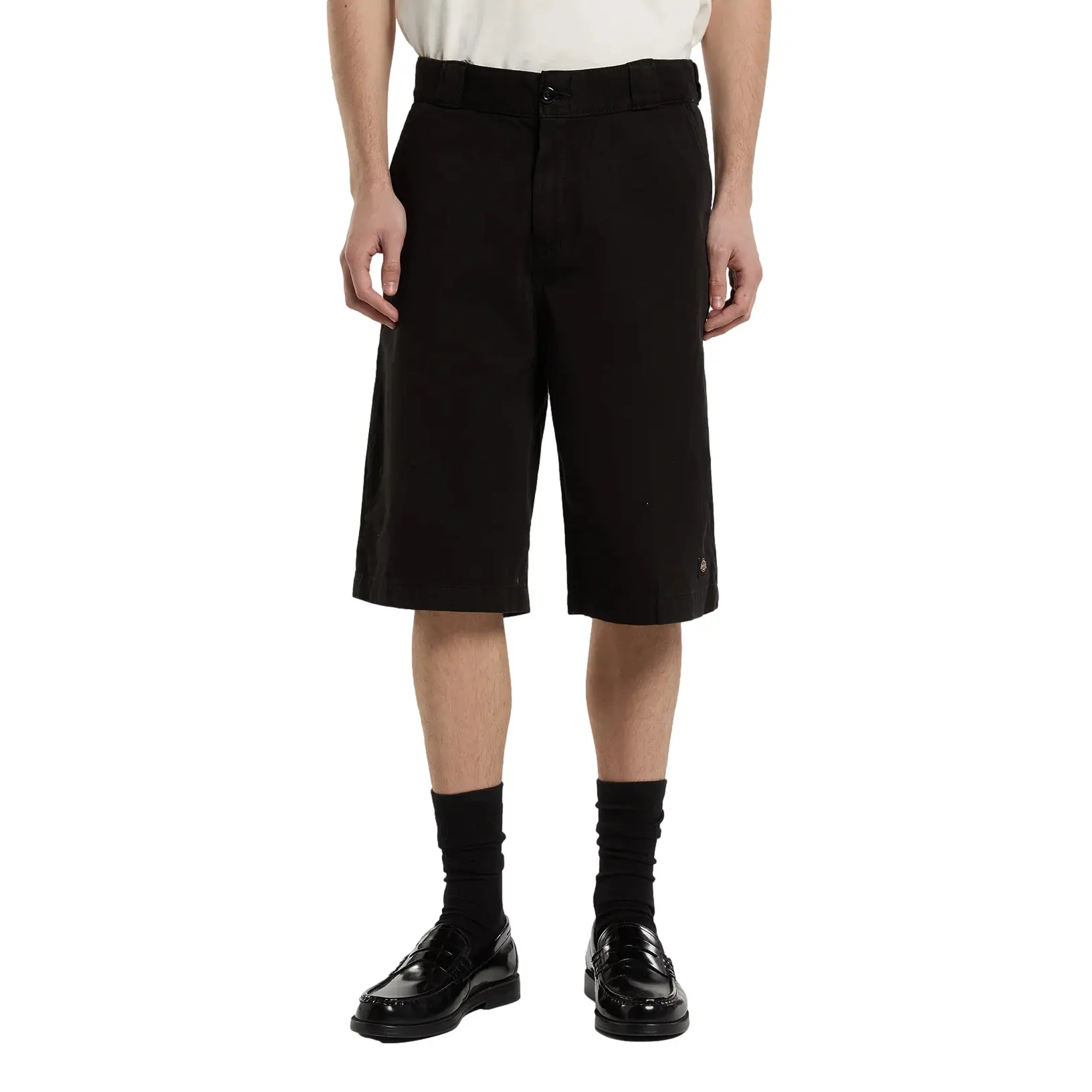 Short Dickies Garment Dyed 247 13″