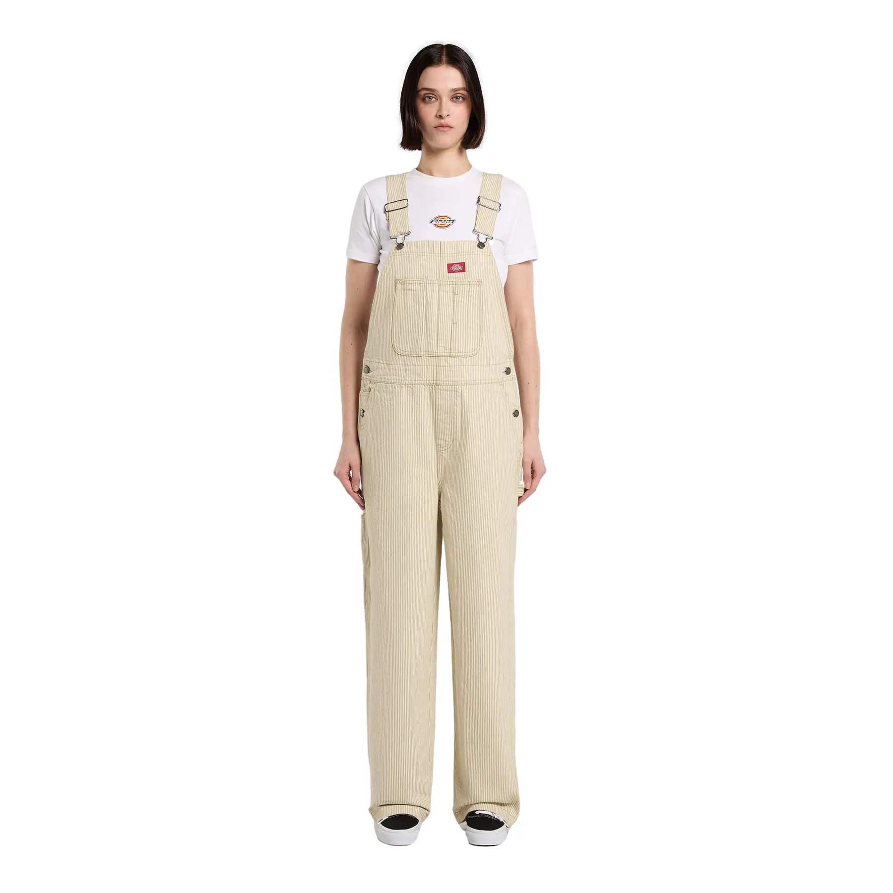 Tuta da donna  Hickory