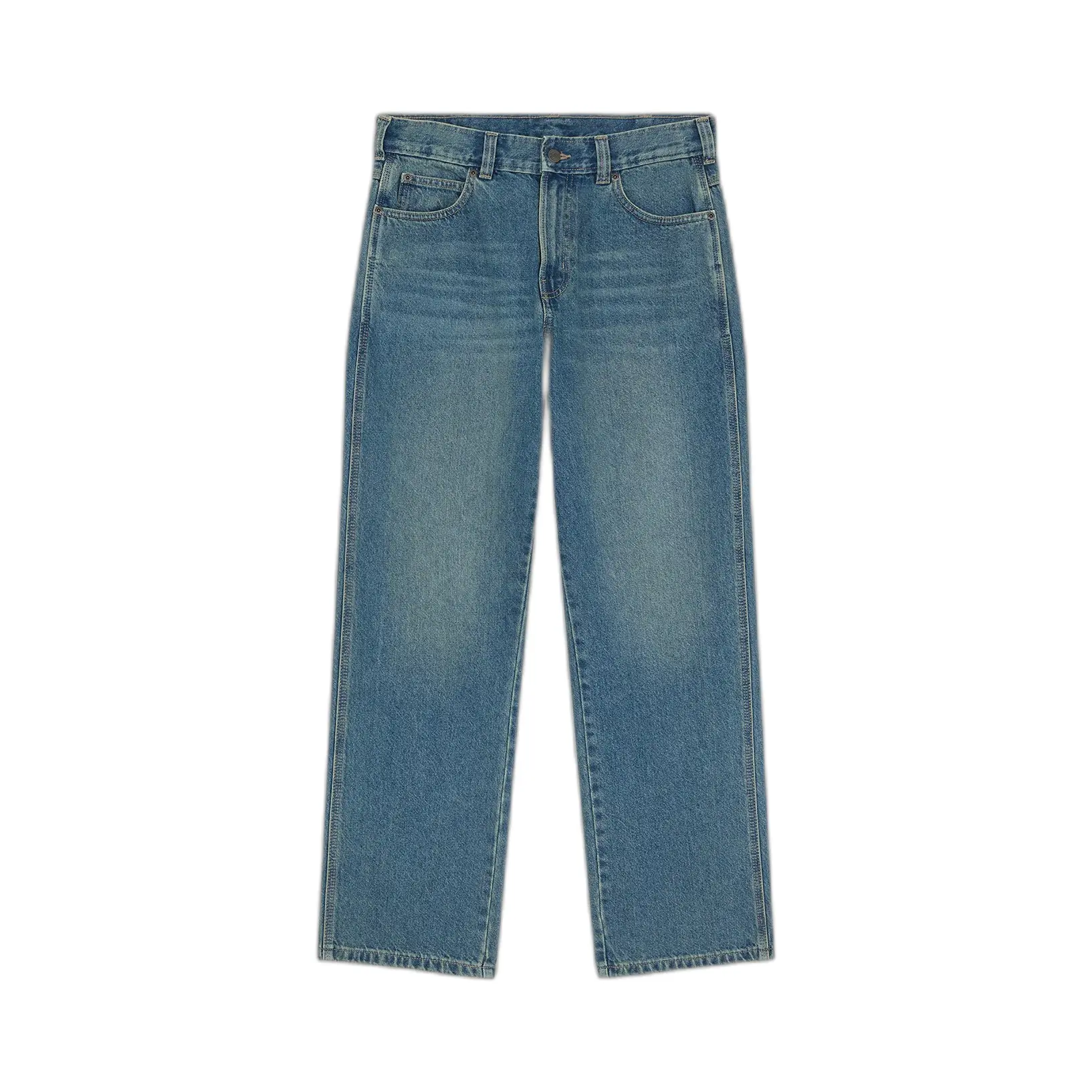 0196012998043 - Lockere Jeans 954